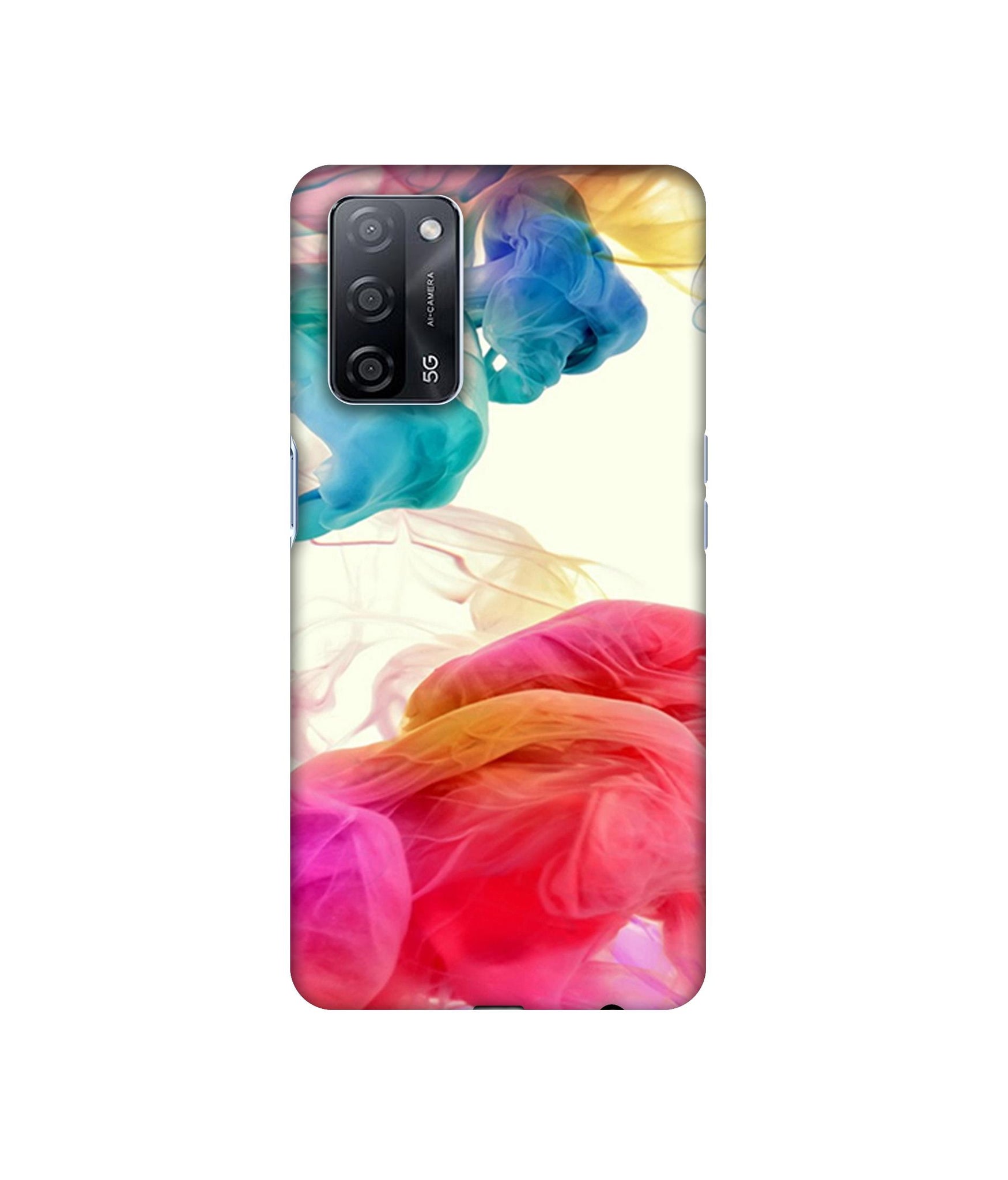 Oppo A53s 5G