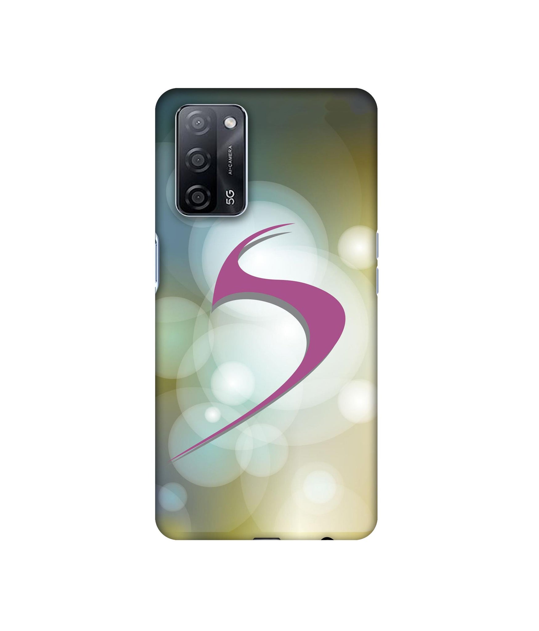 Oppo A53s 5G
