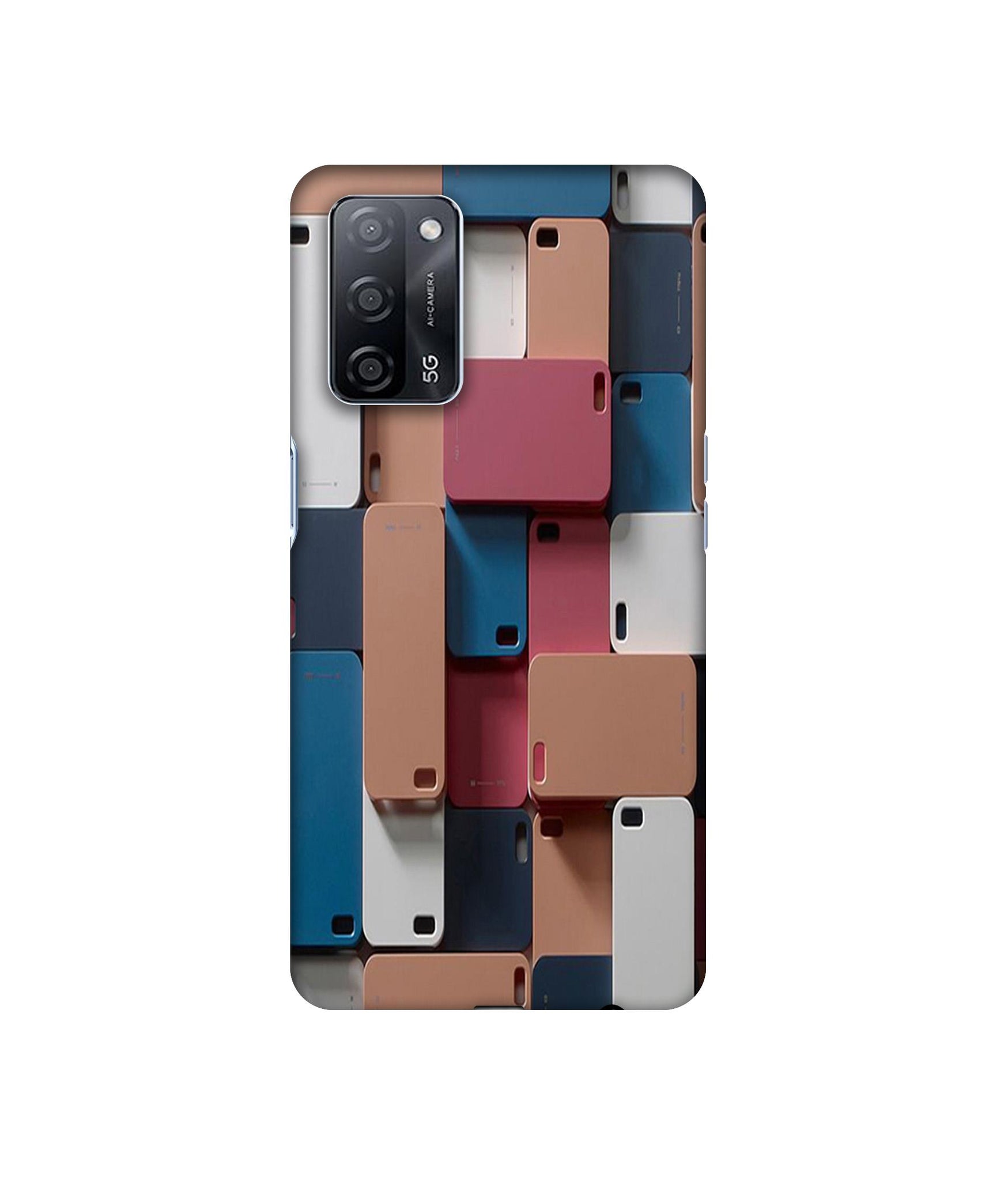 Oppo A53s 5G