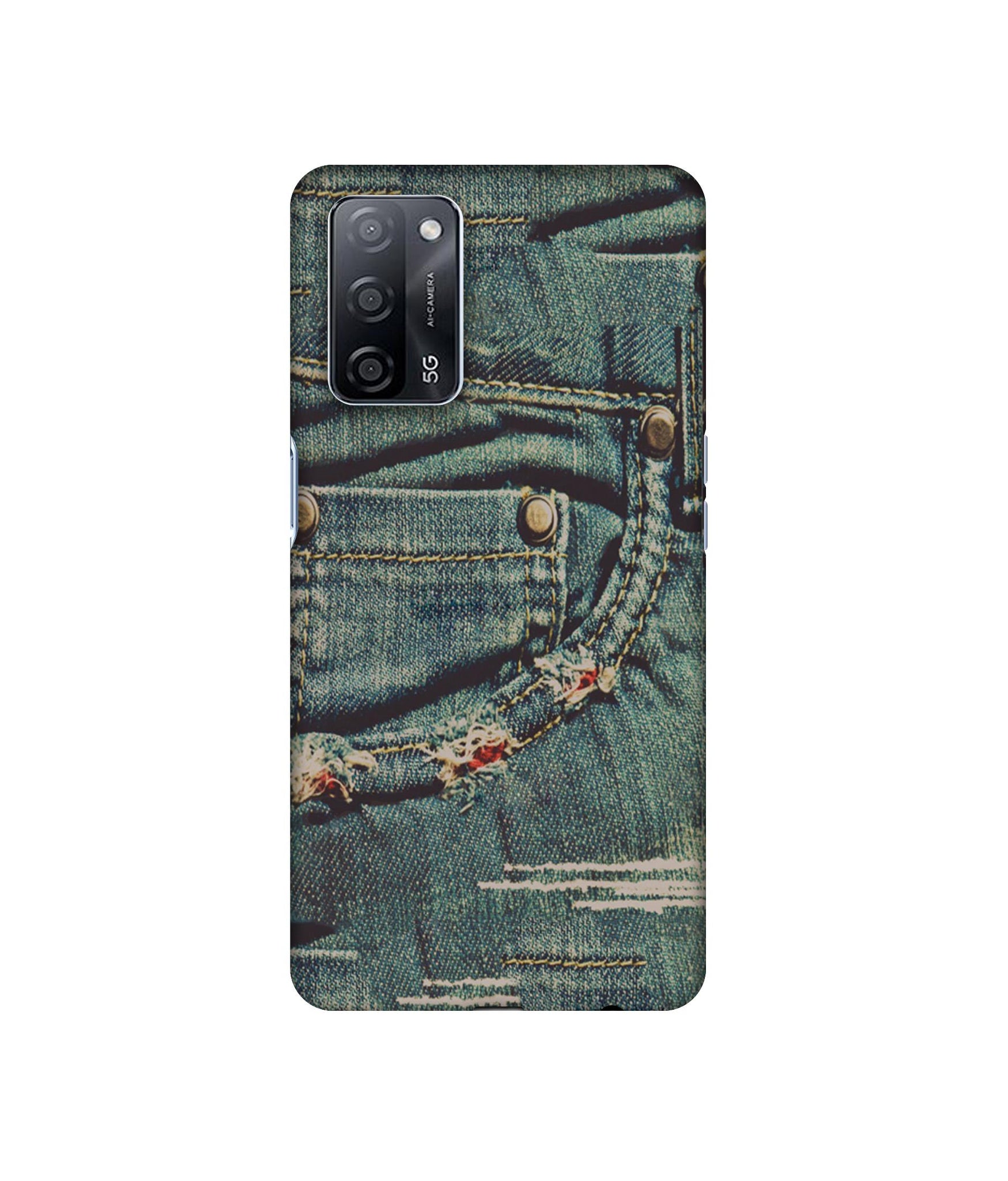 Oppo A53s 5G