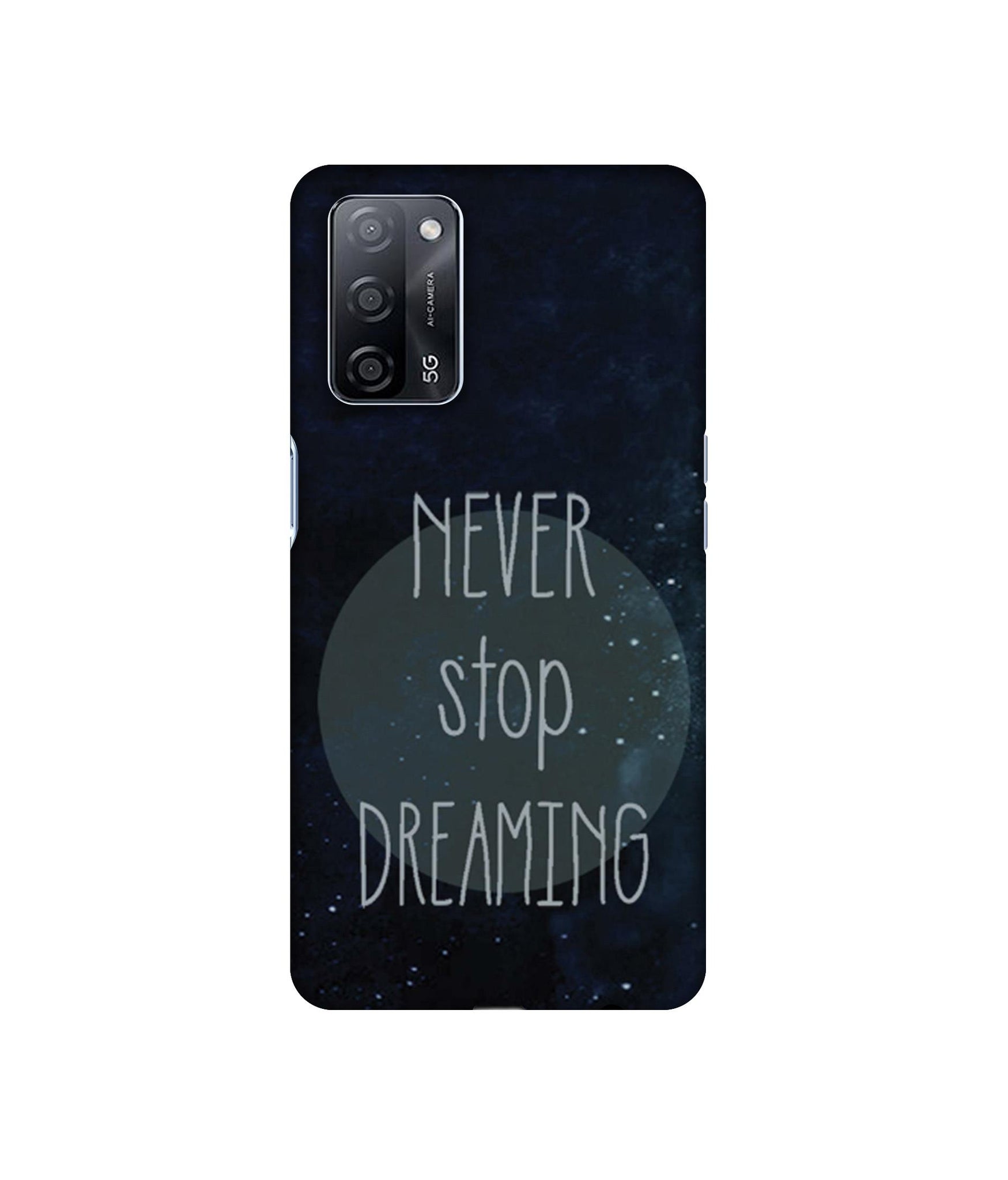 Oppo A53s 5G