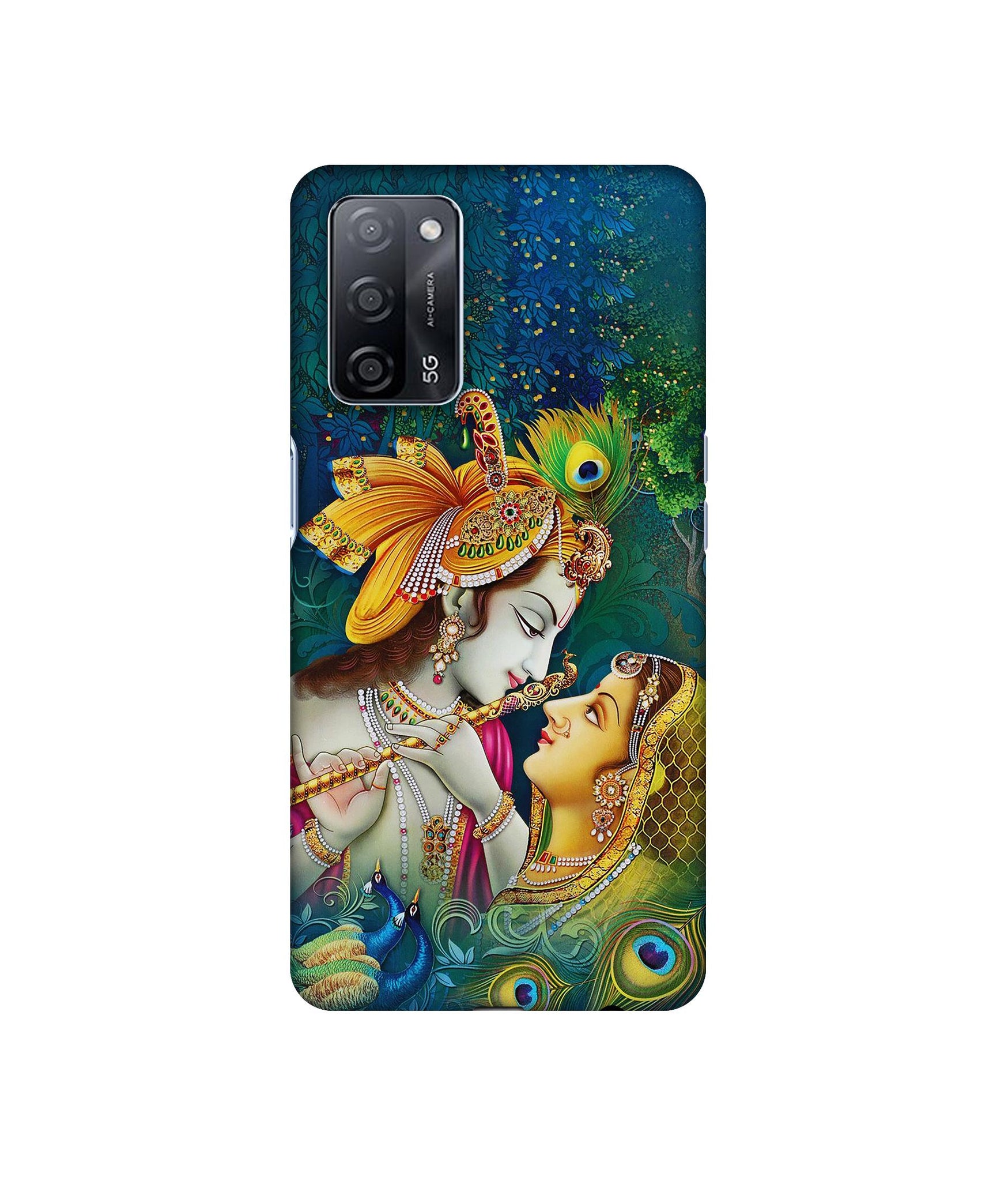 Oppo A53s 5G