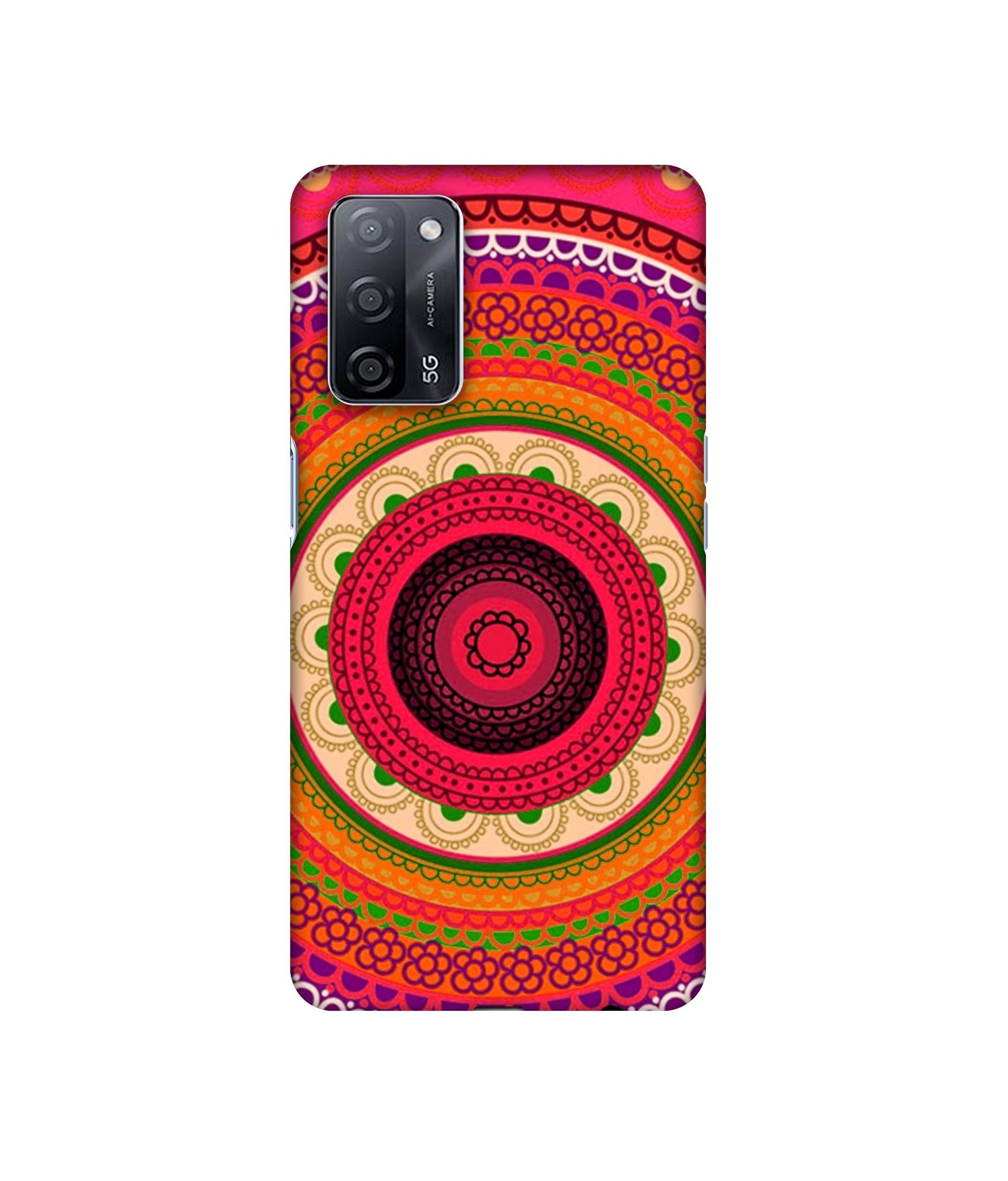 Oppo A53s 5G