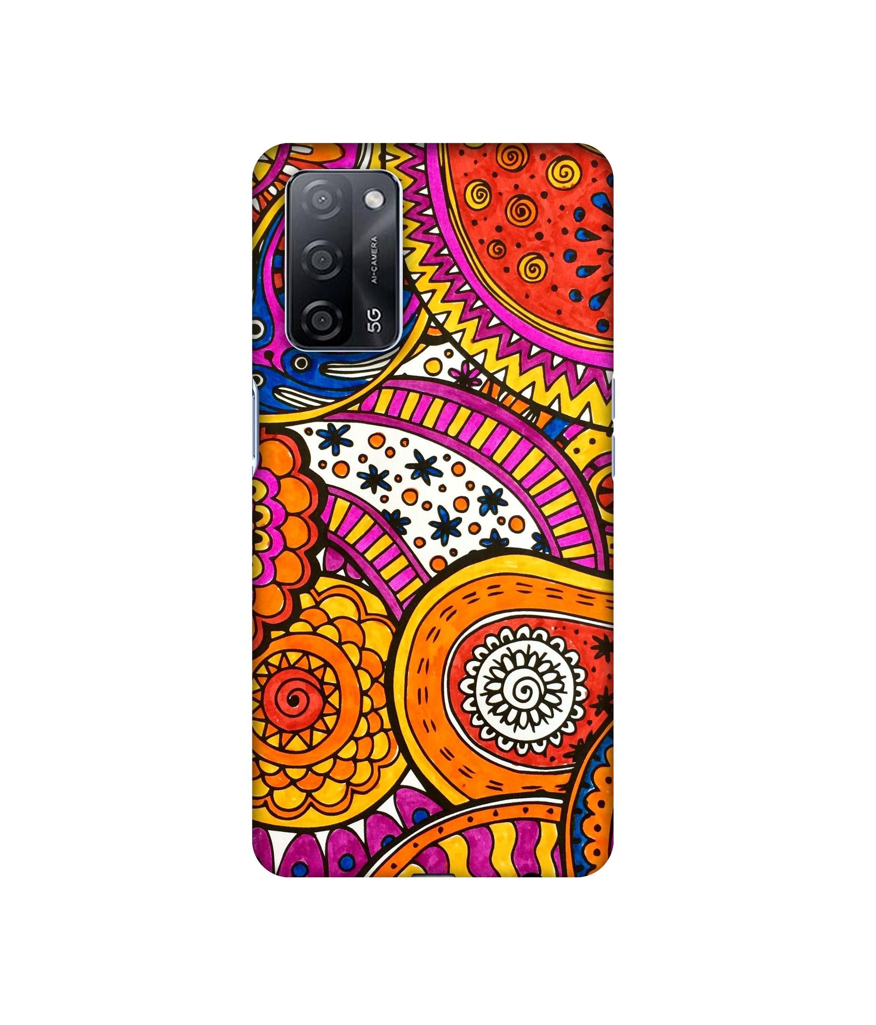 Oppo A53s 5G