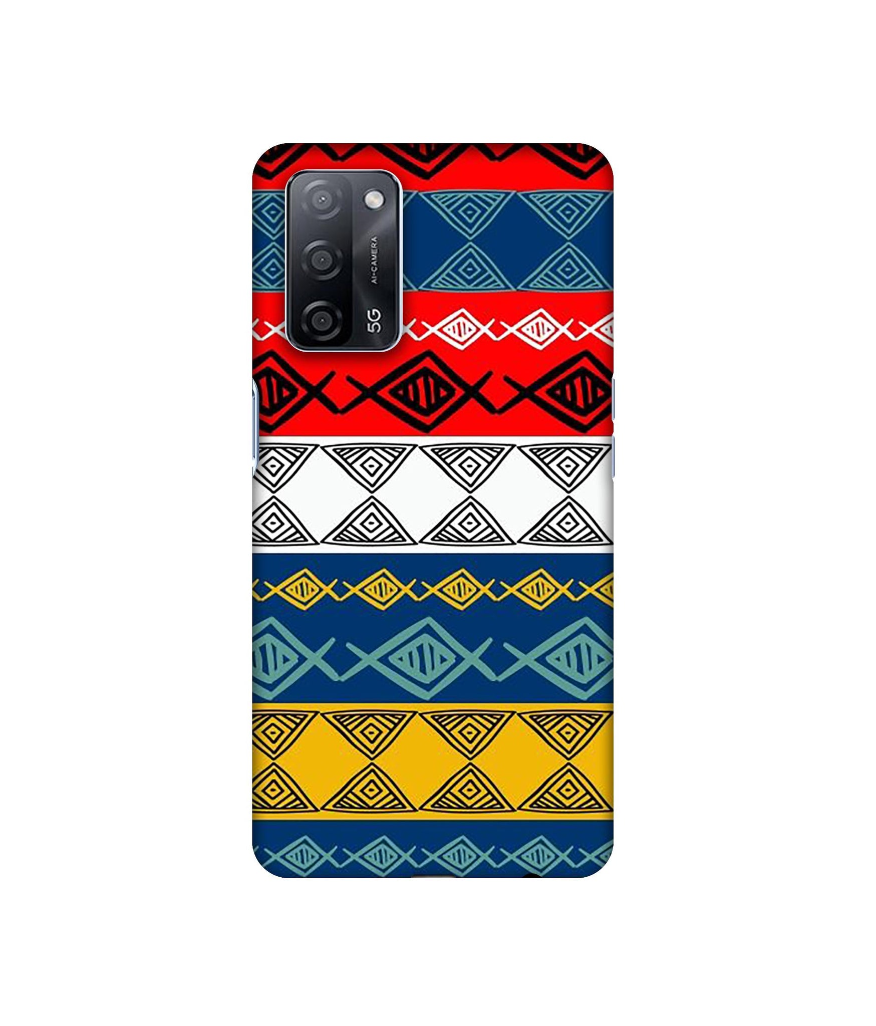 Oppo A53s 5G