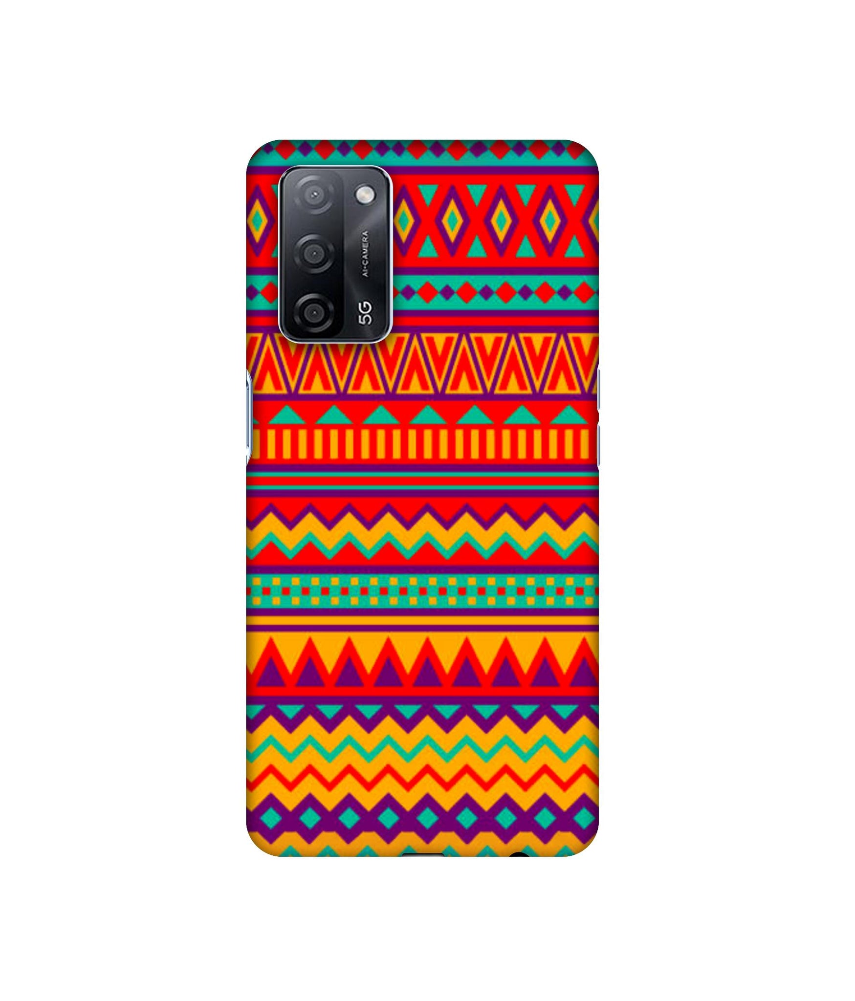 Oppo A53s 5G