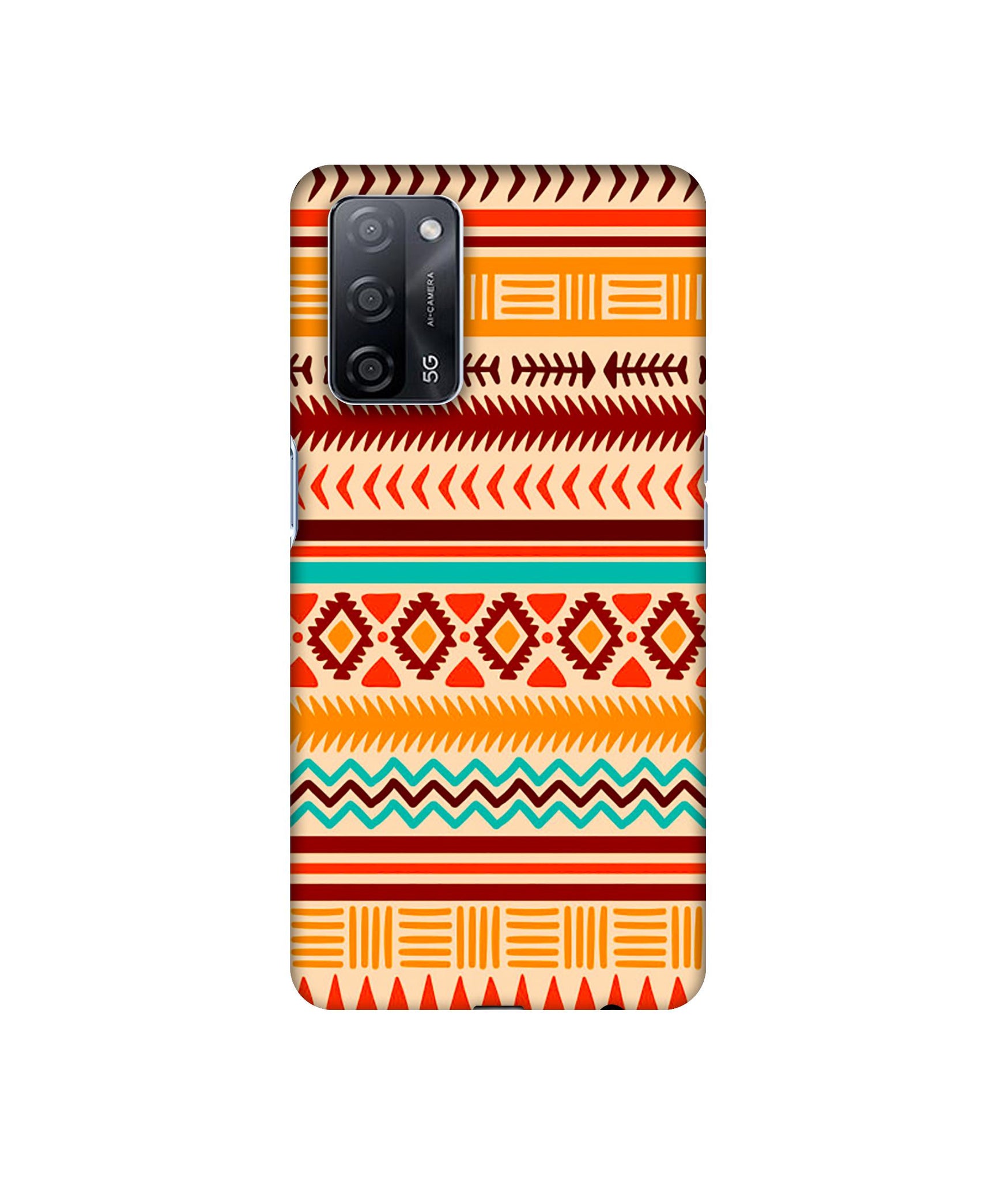 Oppo A53s 5G