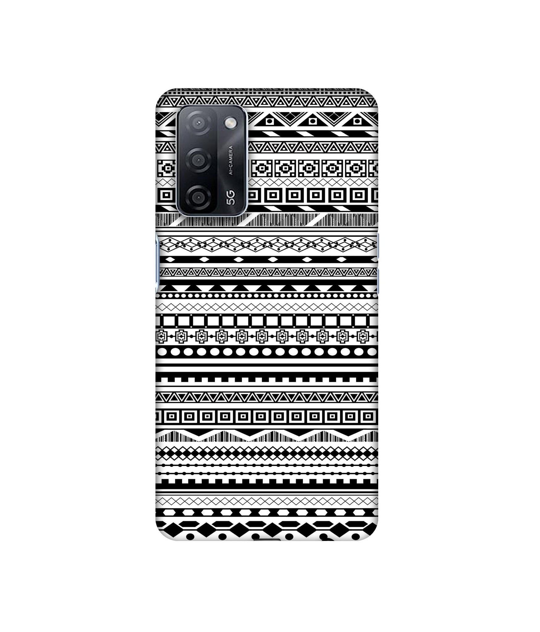 Oppo A53s 5G