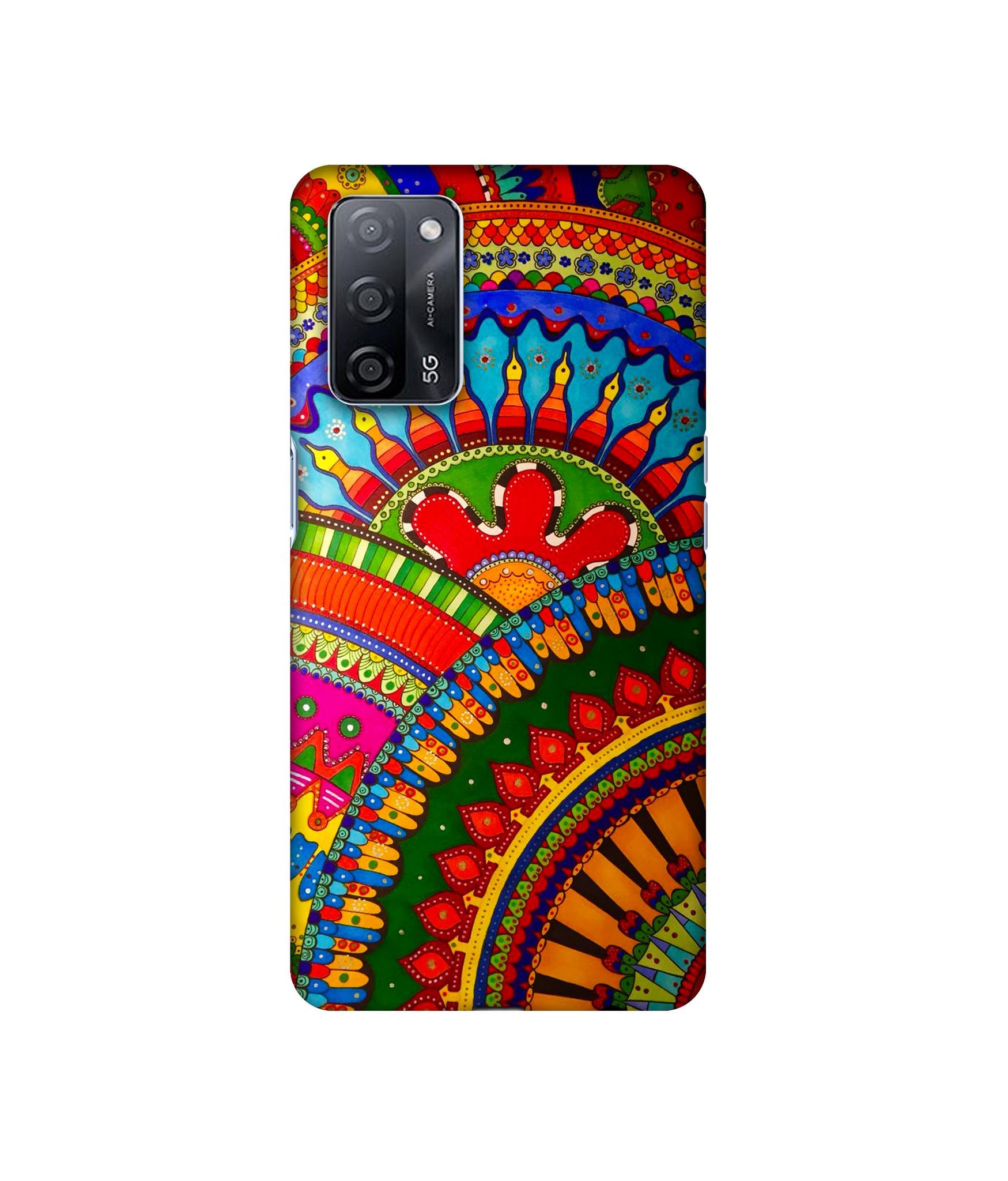 Oppo A53s 5G