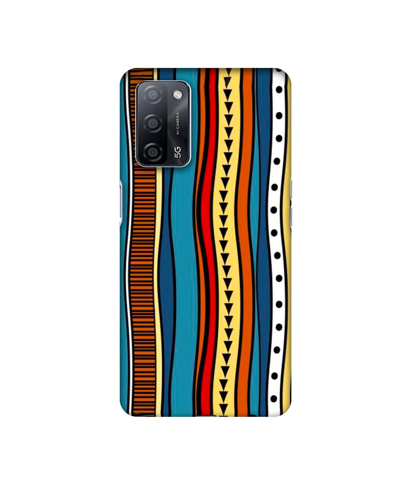 Oppo A53s 5G