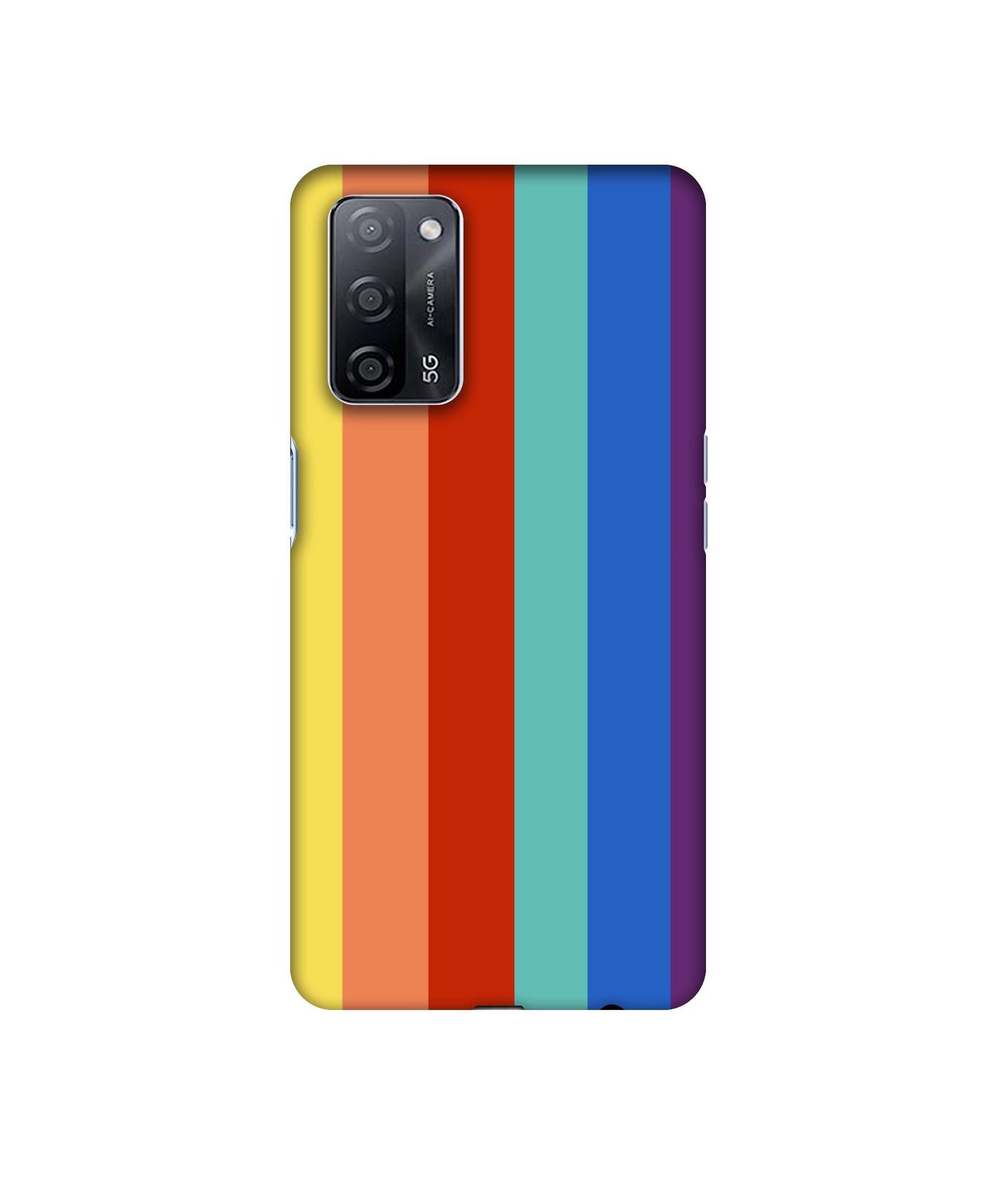 Oppo A53s 5G