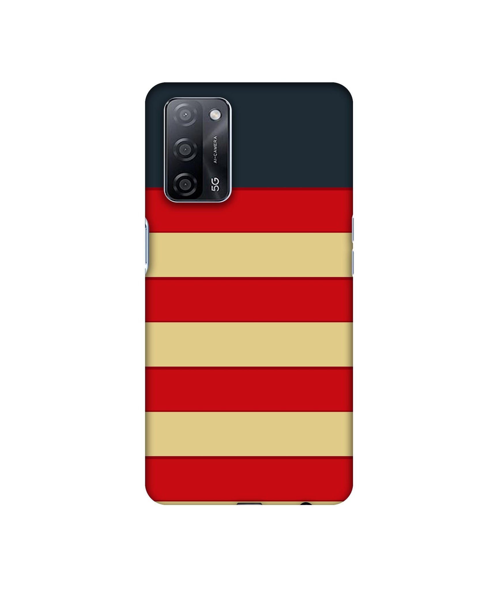 Oppo A53s 5G