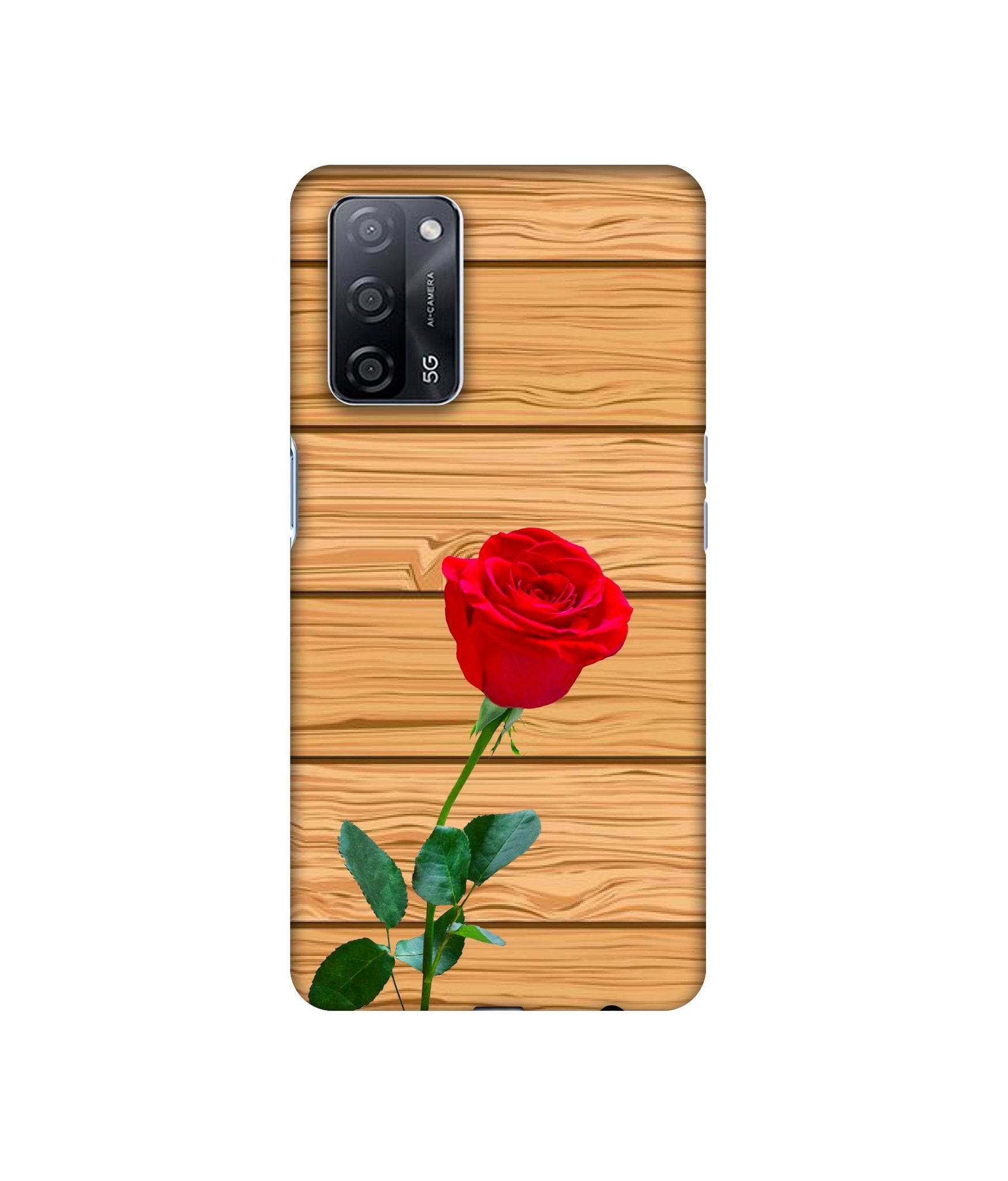 Oppo A53s 5G