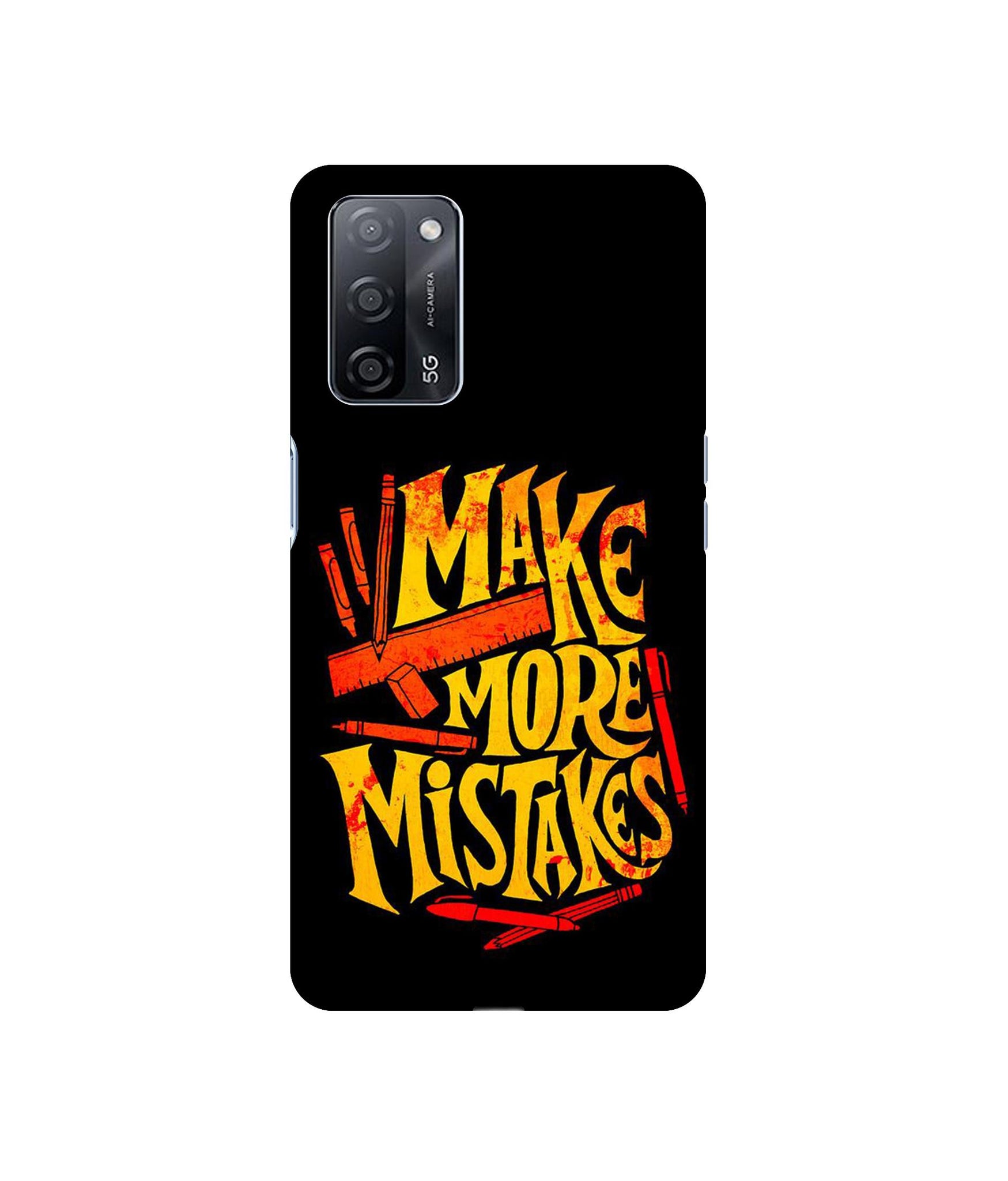 Oppo A53s 5G