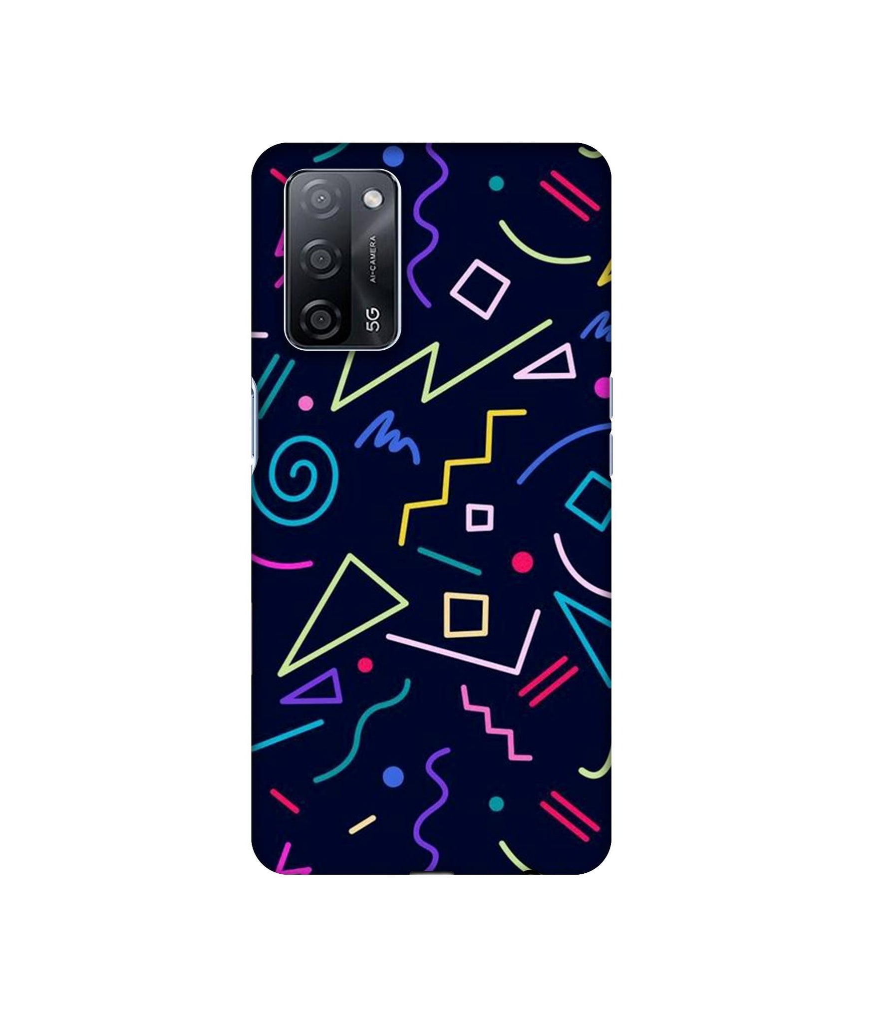 Oppo A53s 5G