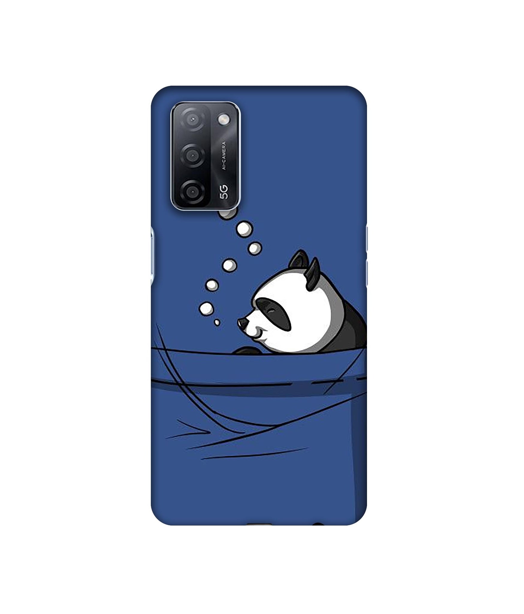 Oppo A53s 5G