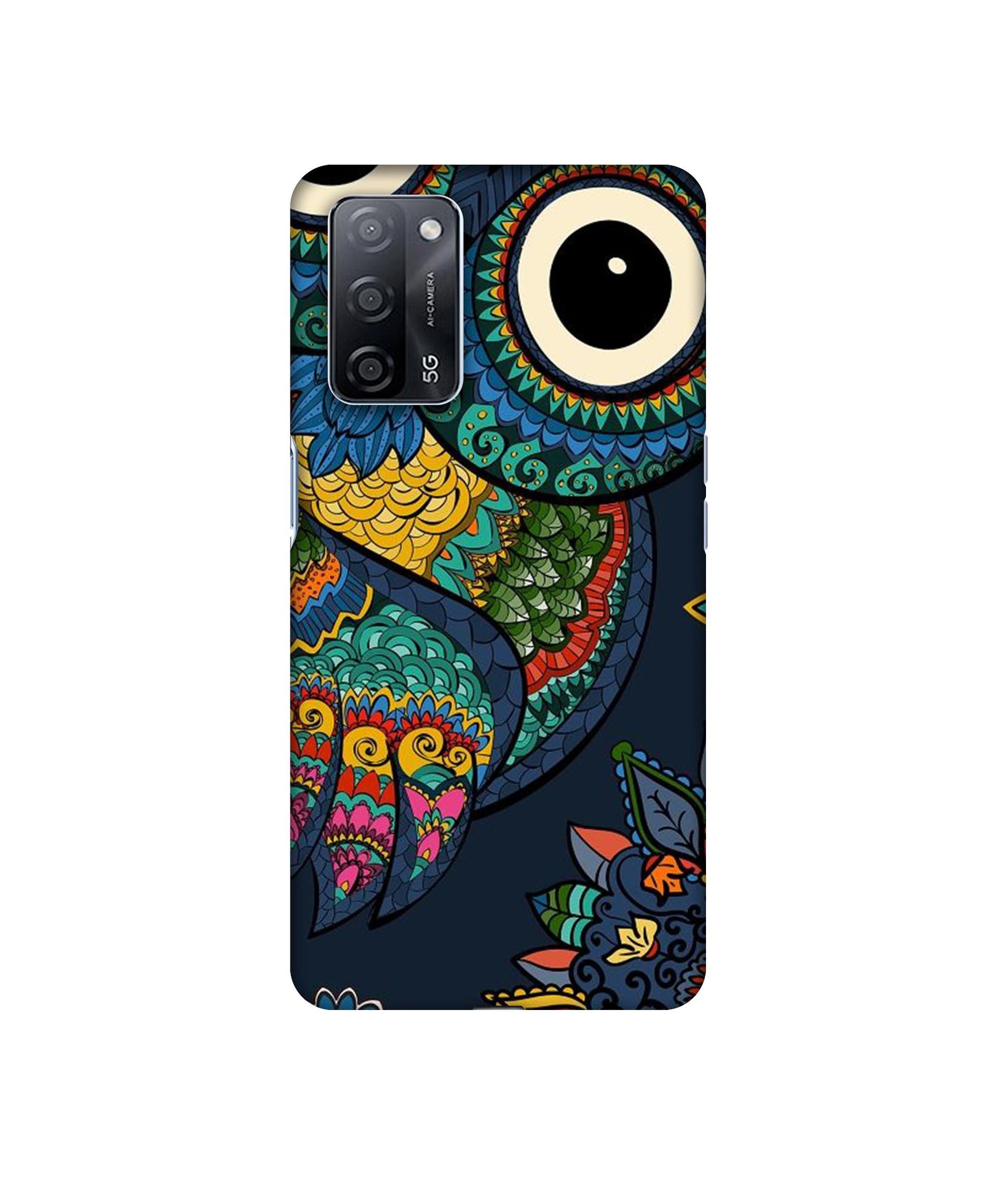 Oppo A53s 5G