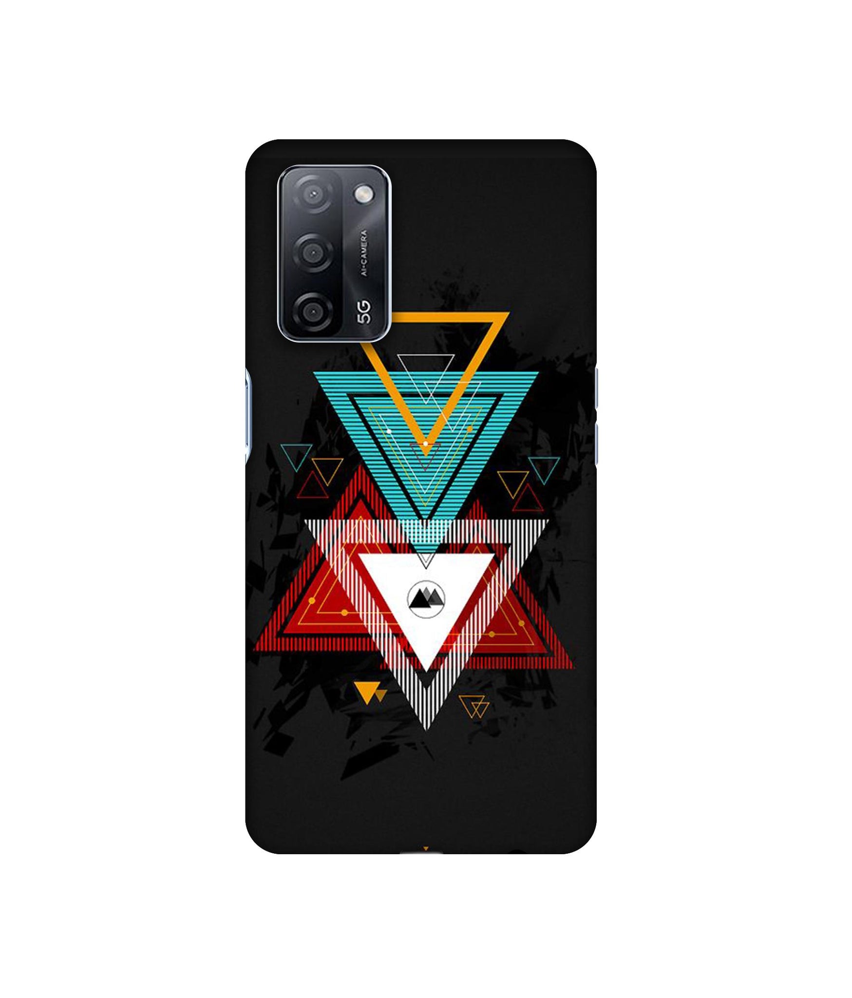 Oppo A53s 5G