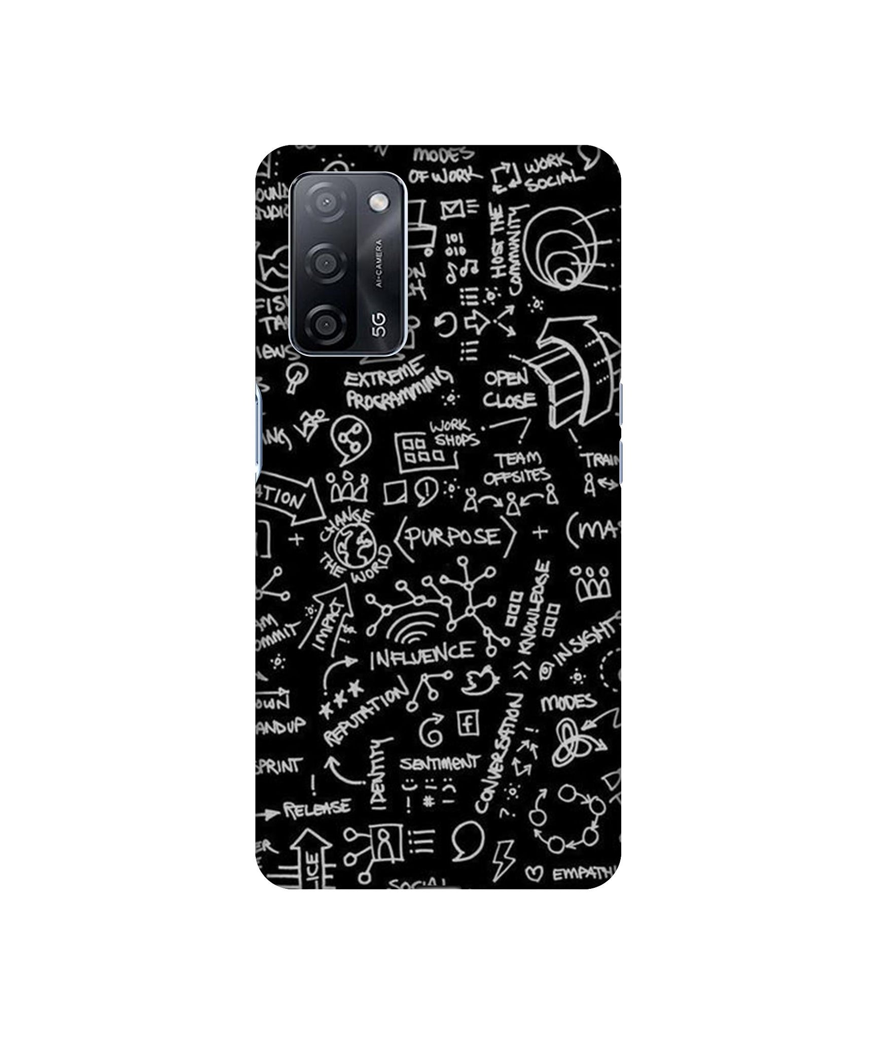 Oppo A53s 5G
