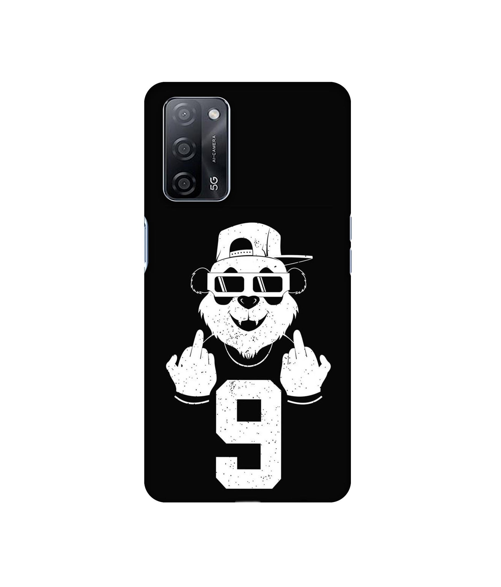 Oppo A53s 5G