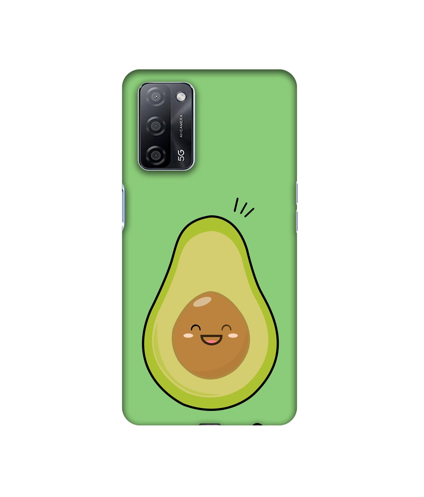 Oppo A53s 5G