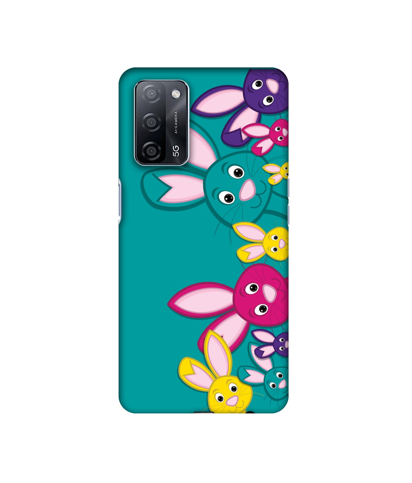 Oppo A53s 5G