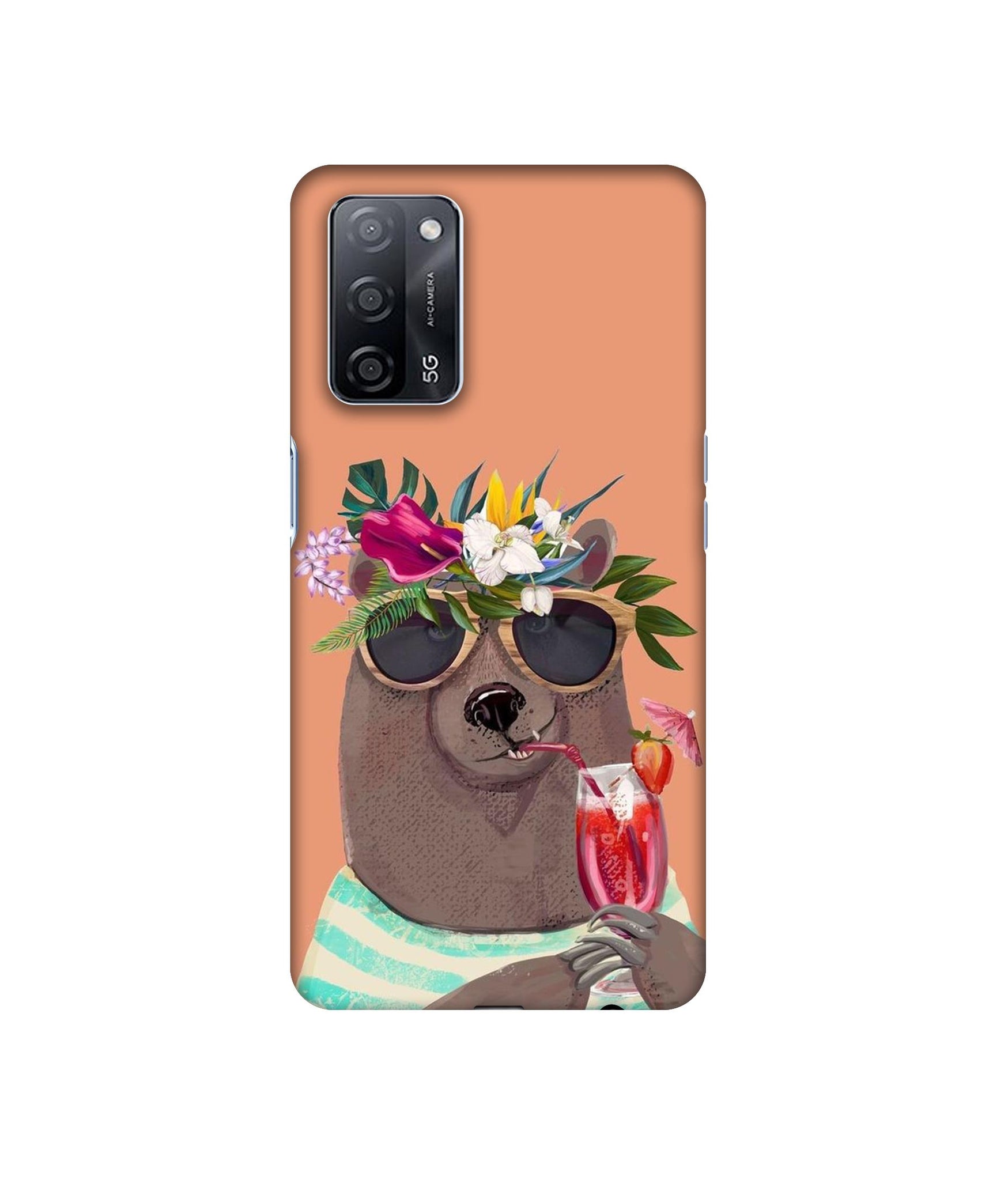 Oppo A53s 5G