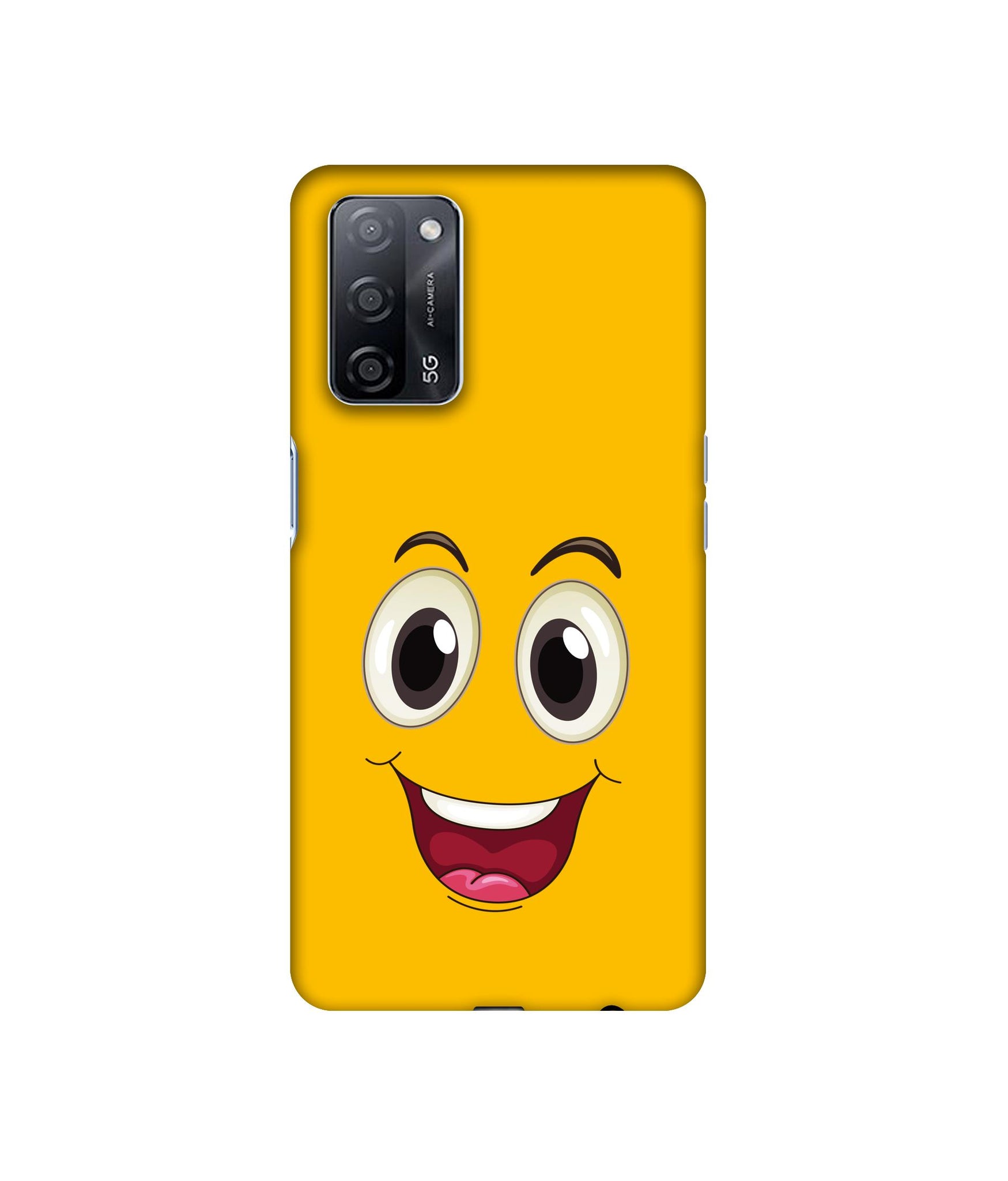 Oppo A53s 5G