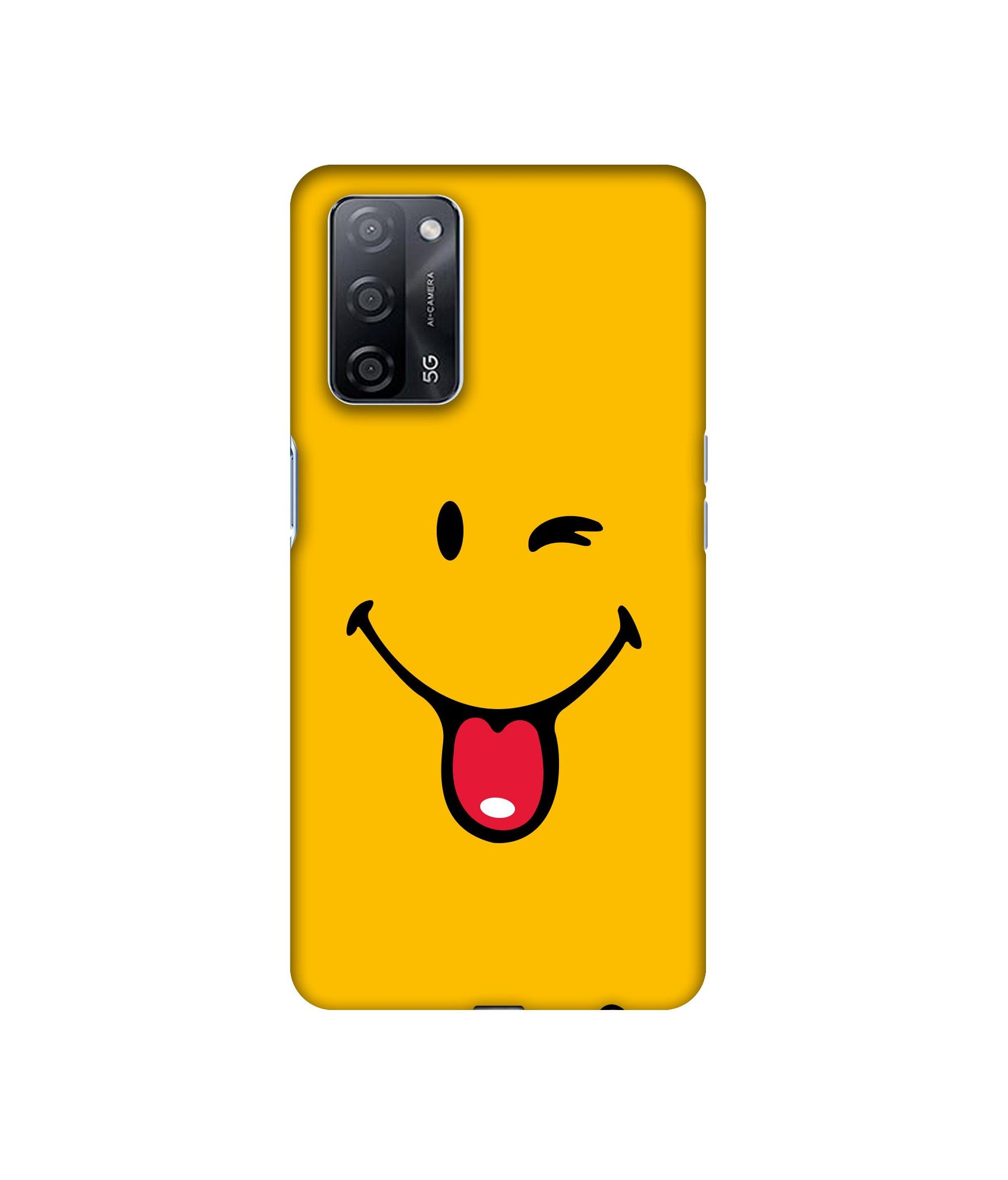 Oppo A53s 5G
