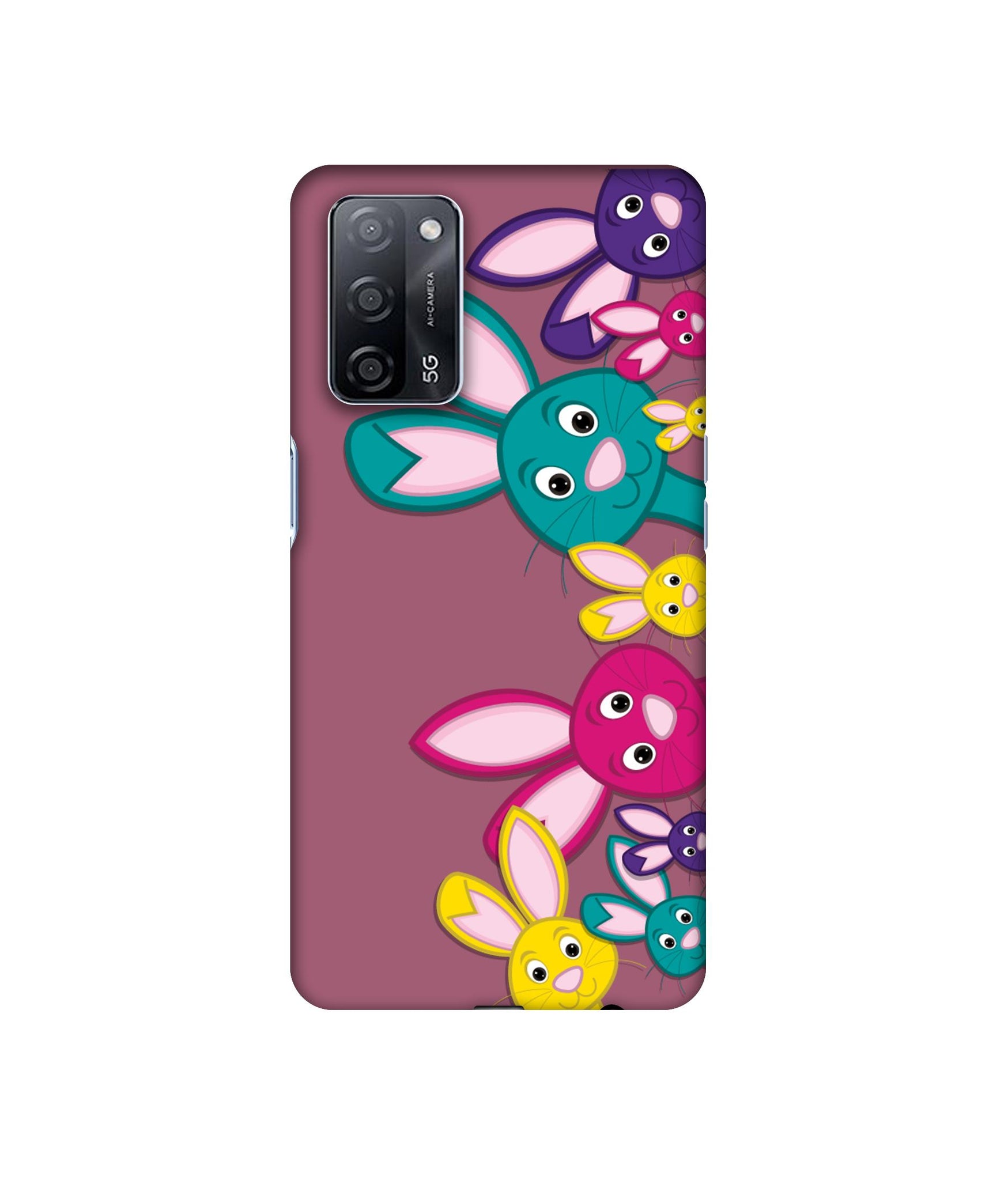 Oppo A53s 5G