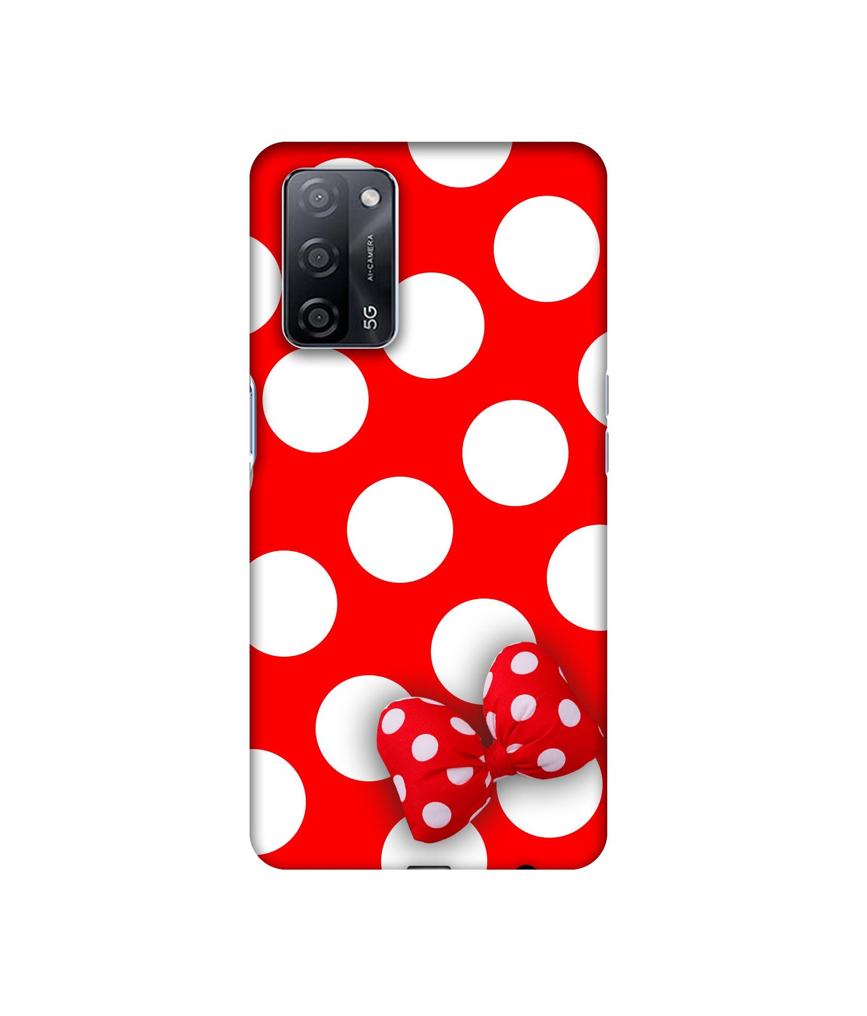 Oppo A53s 5G