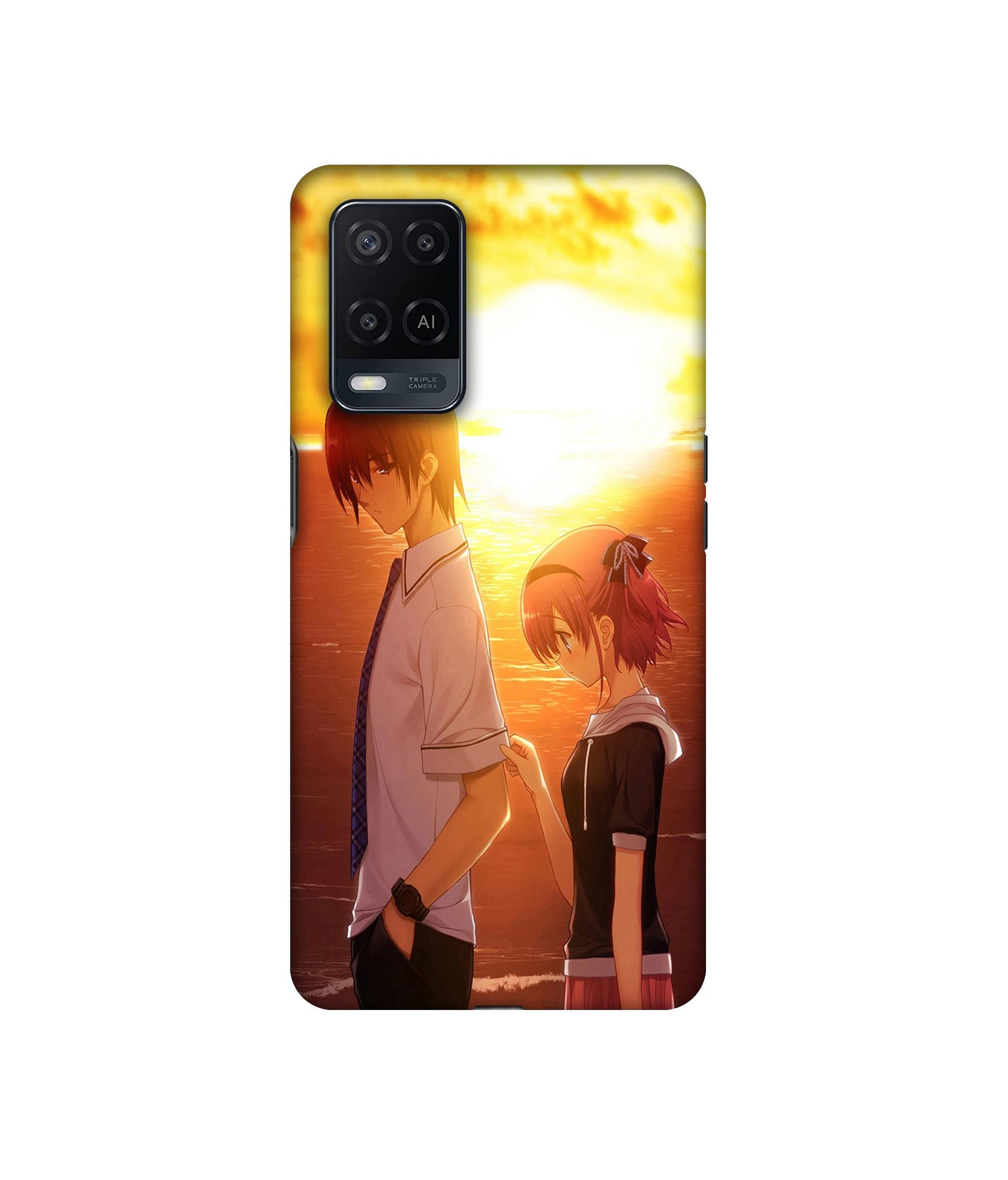 Oppo A54 4G