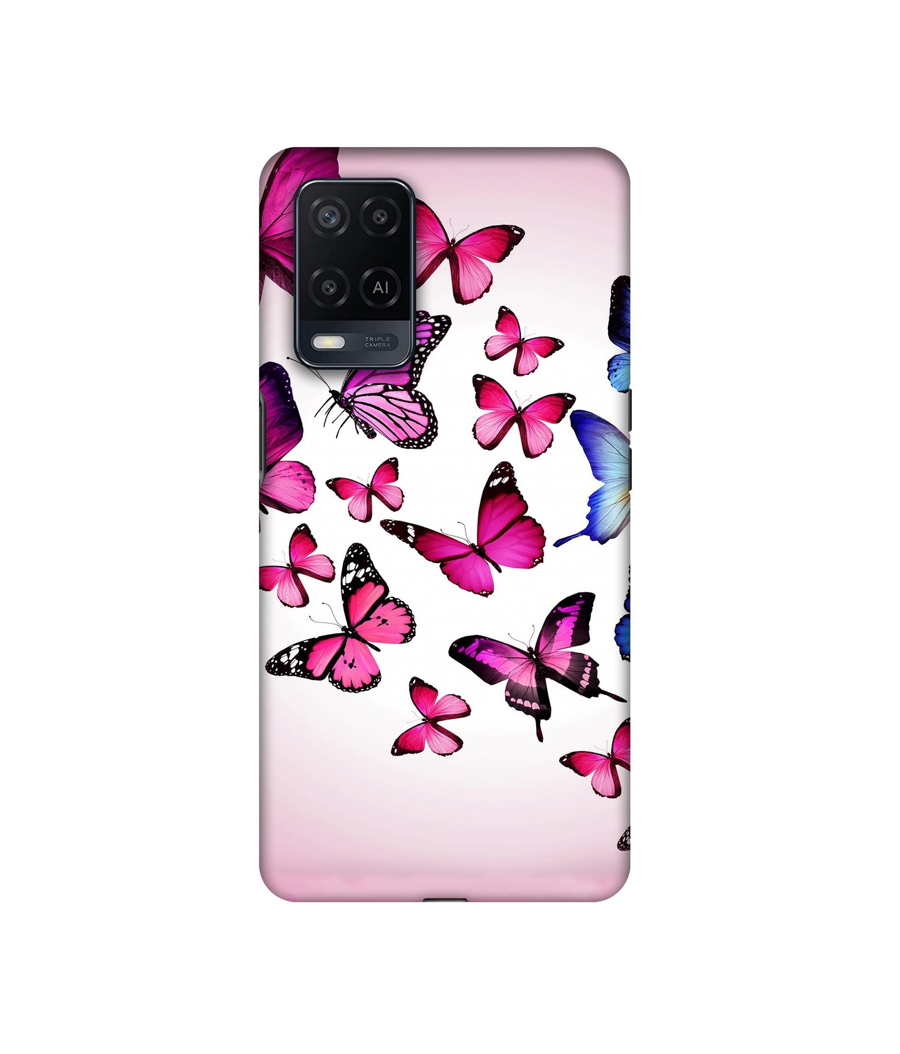Oppo A54 4G