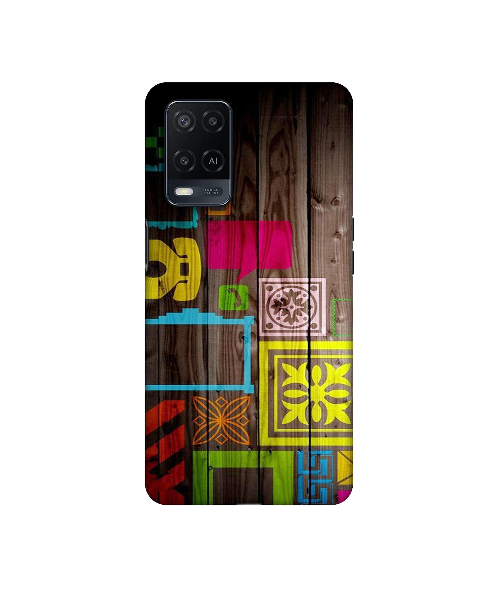 Oppo A54 4G