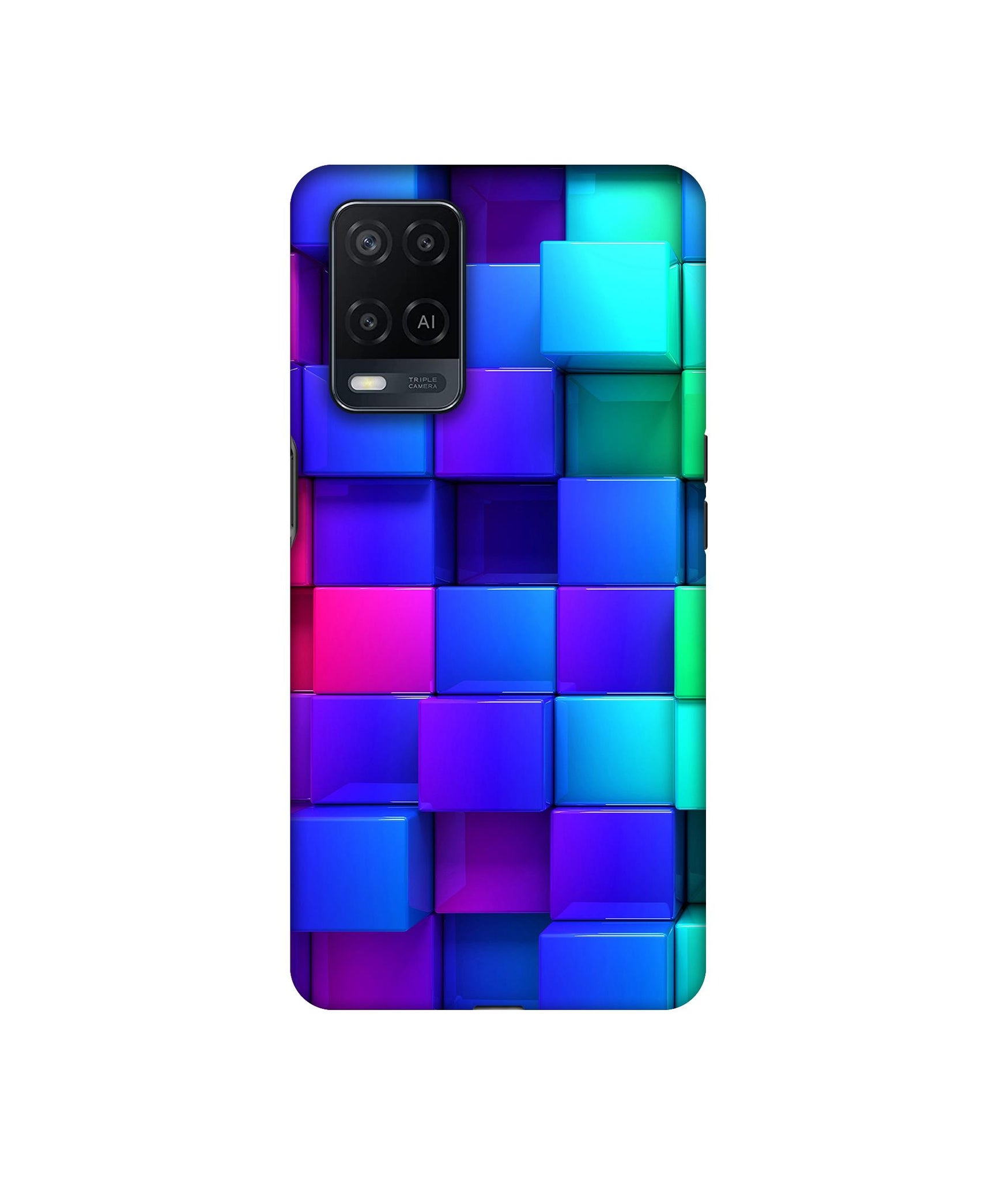 Oppo A54 4G