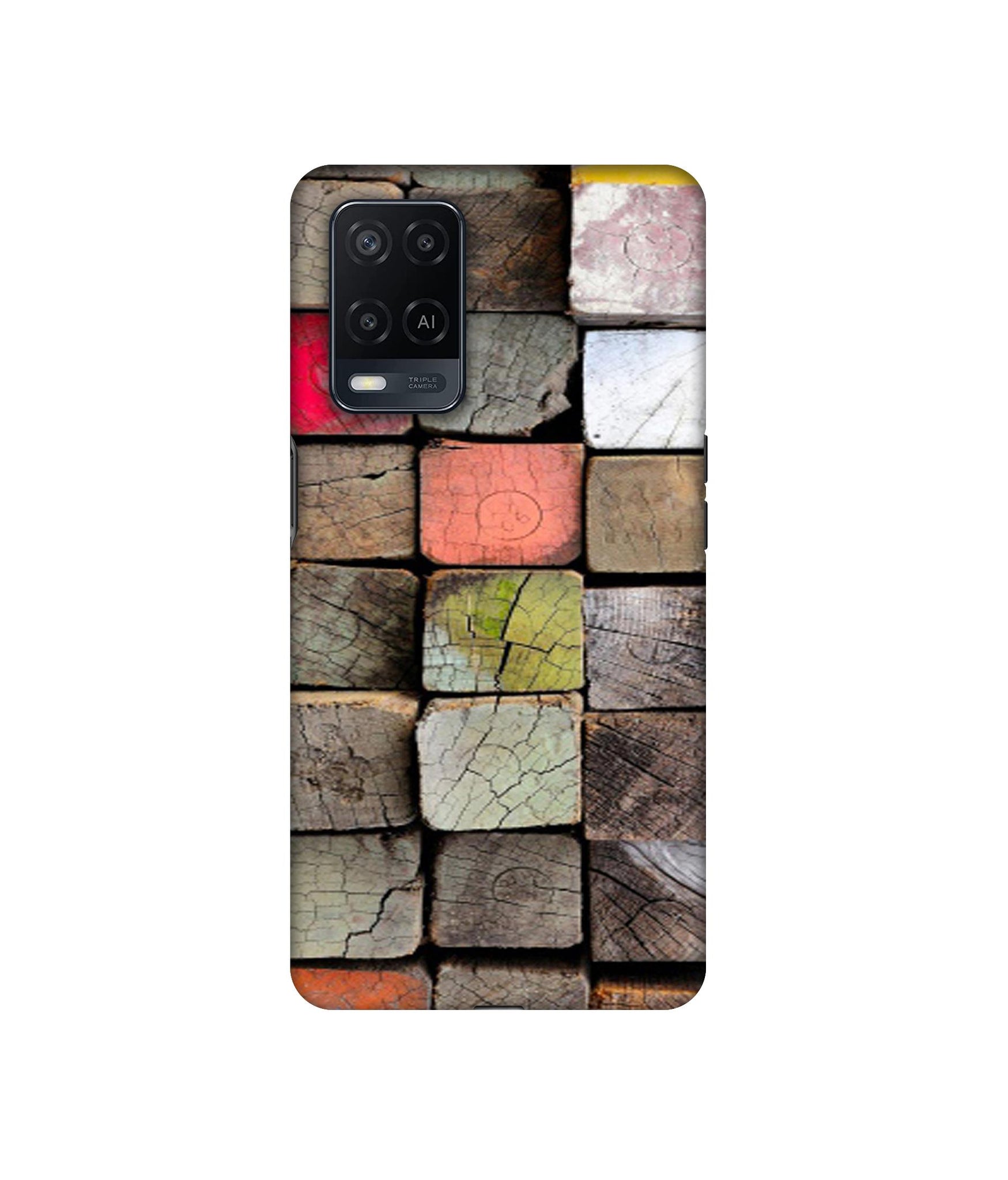 Oppo A54 4G