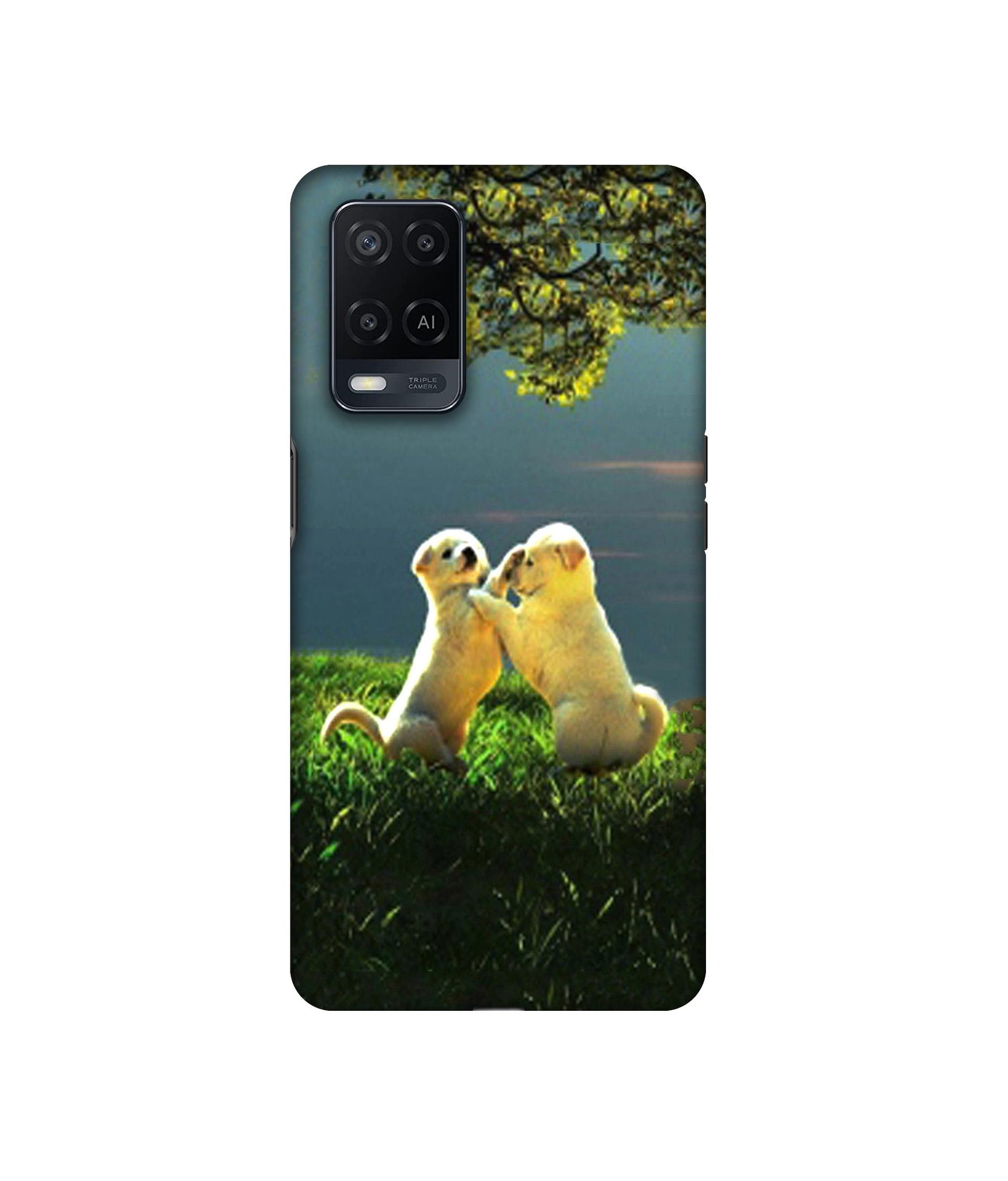 Oppo A54 4G