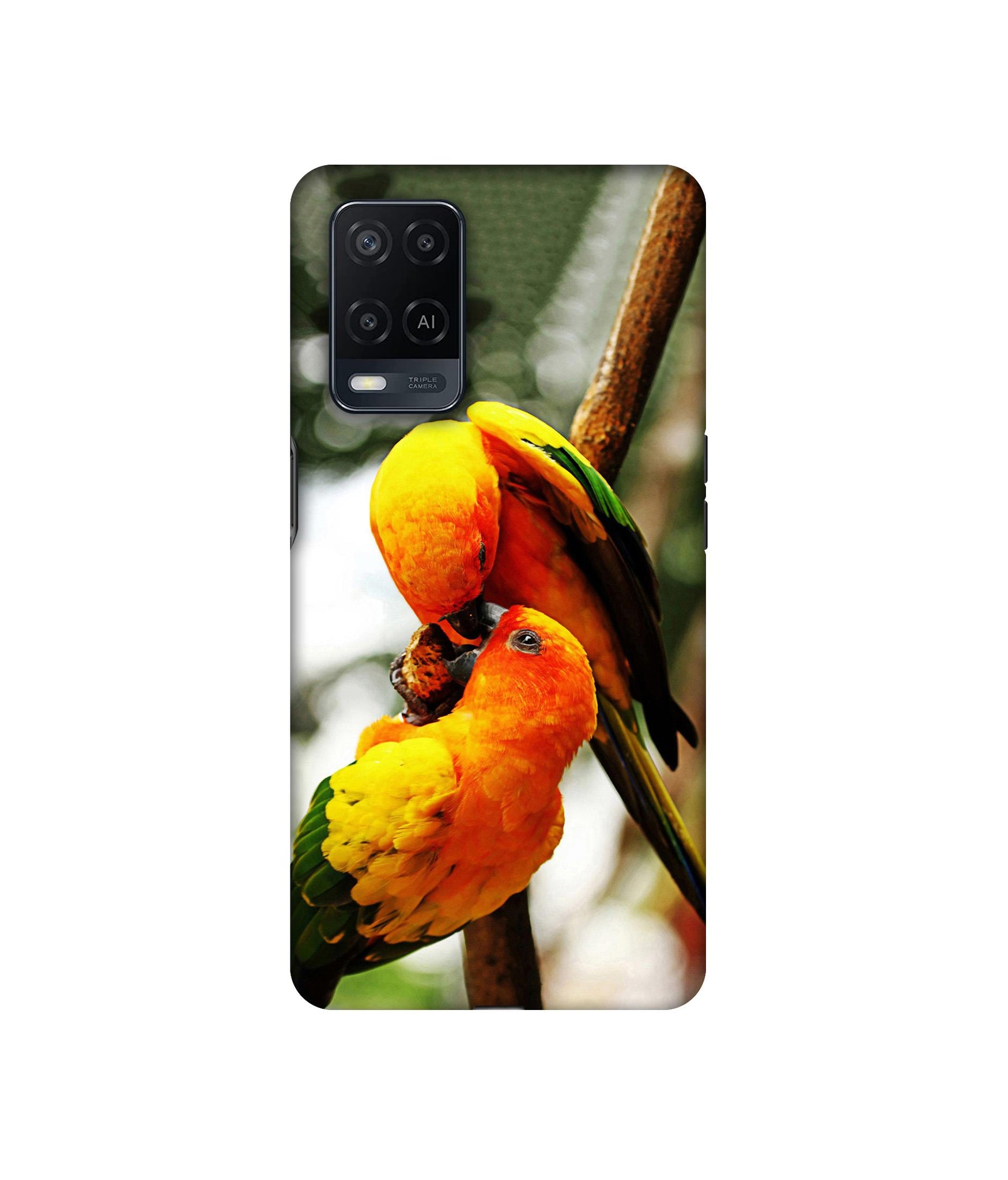 Oppo A54 4G