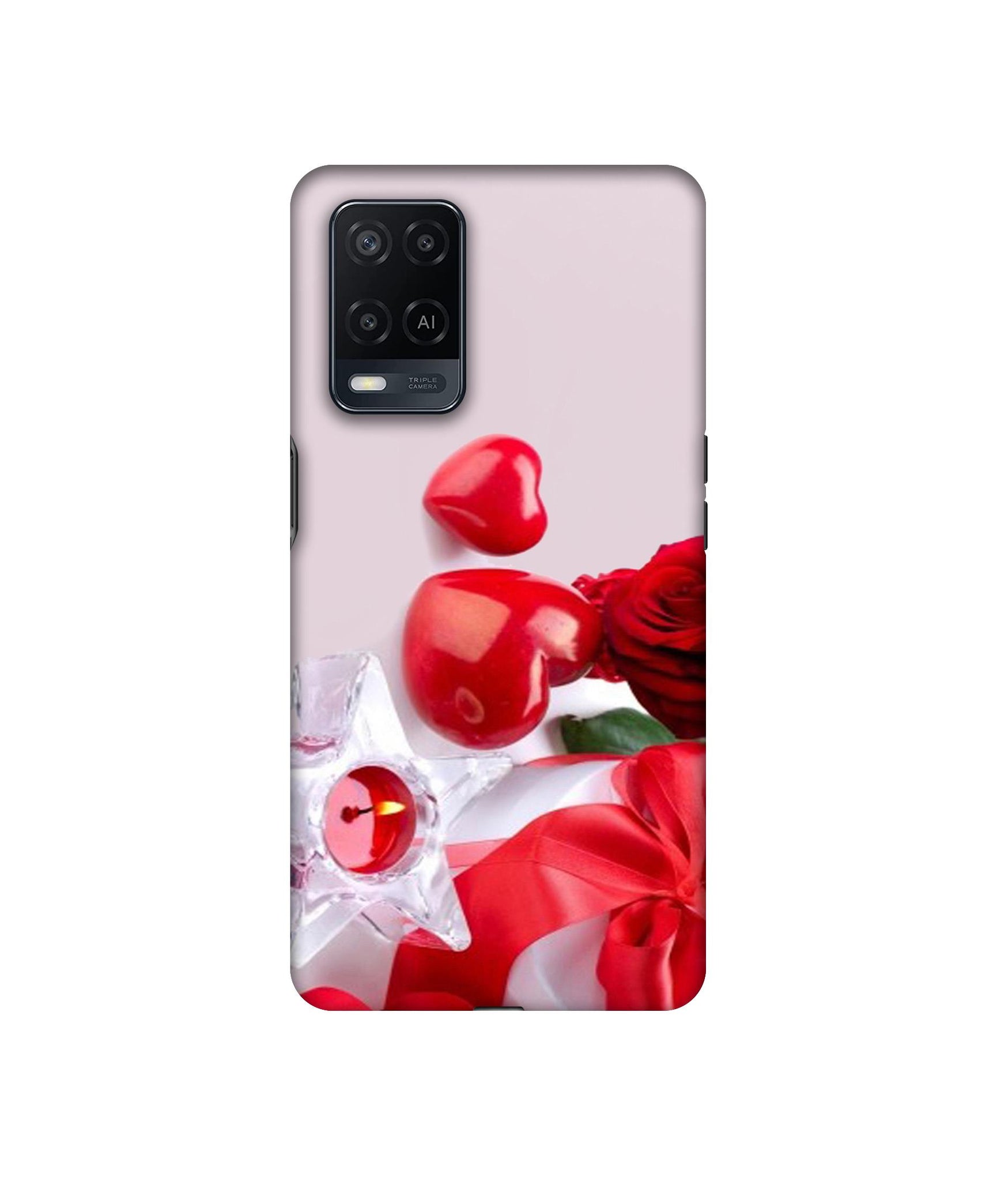 Oppo A54 4G