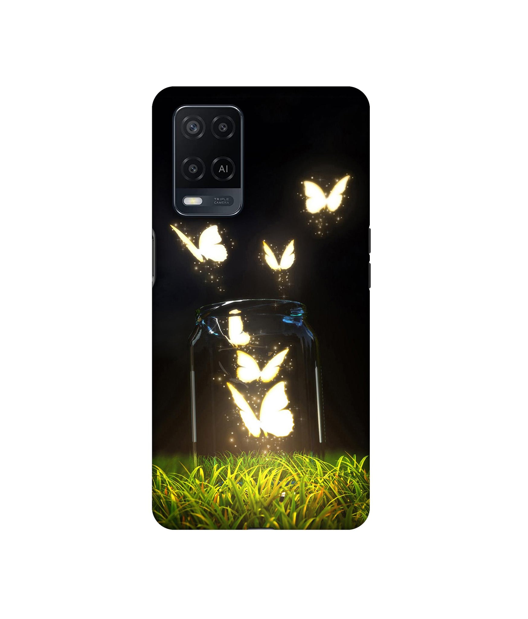 Oppo A54 4G