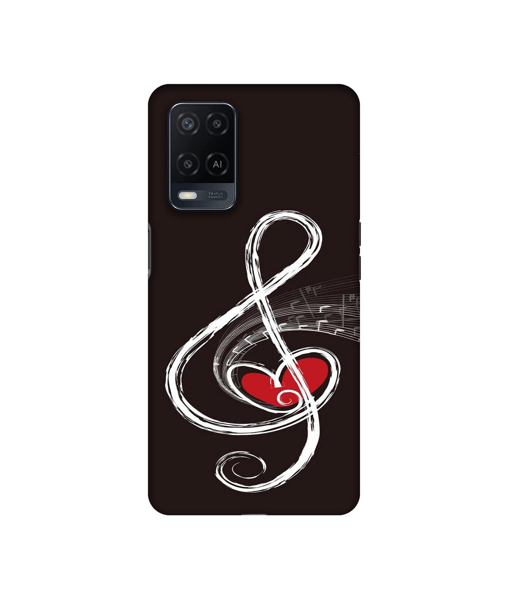 Oppo A54 4G