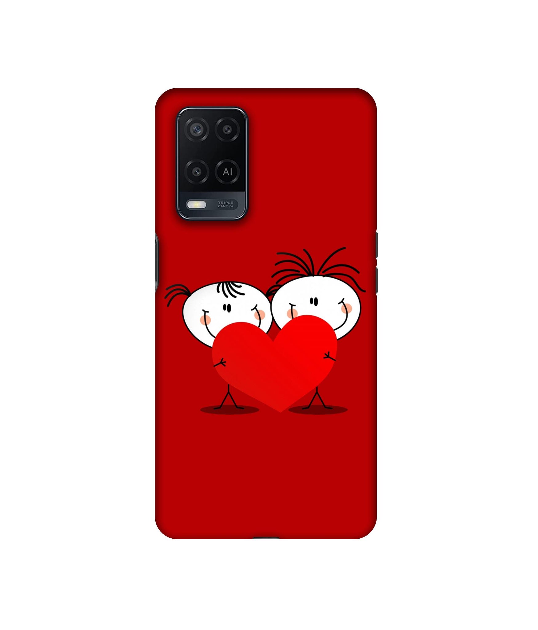Oppo A54 4G