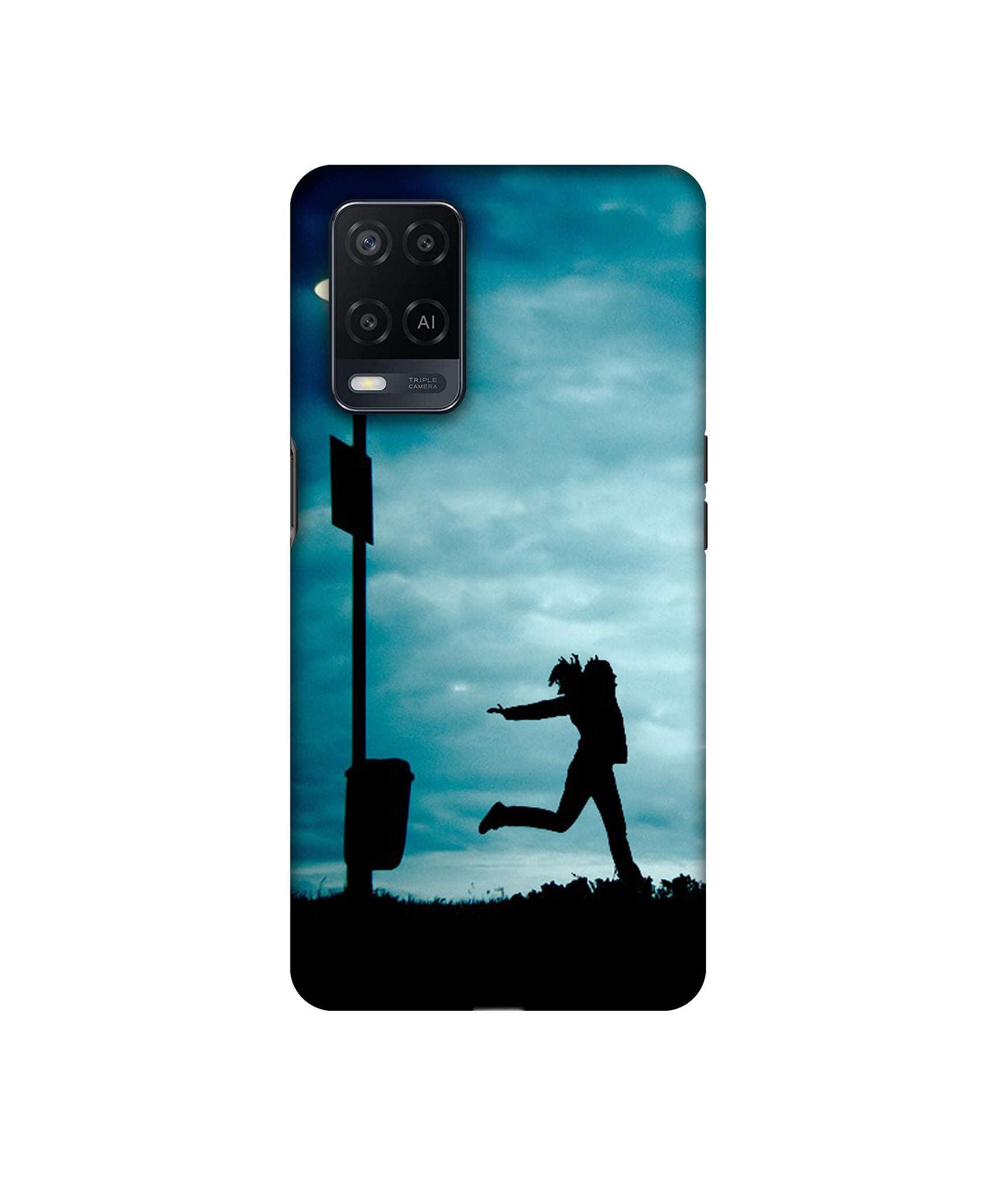 Oppo A54 4G