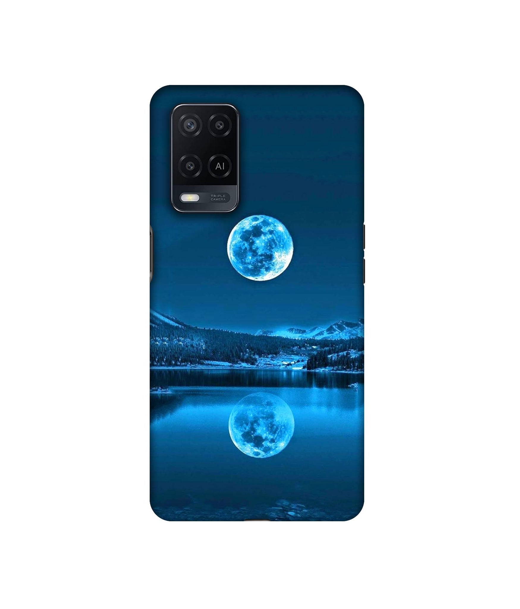 Oppo A54 4G