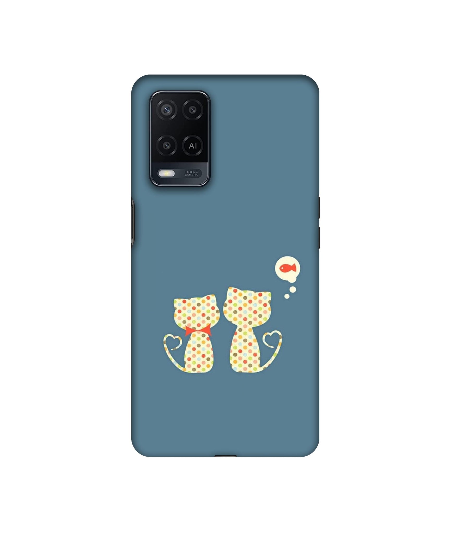 Oppo A54 4G