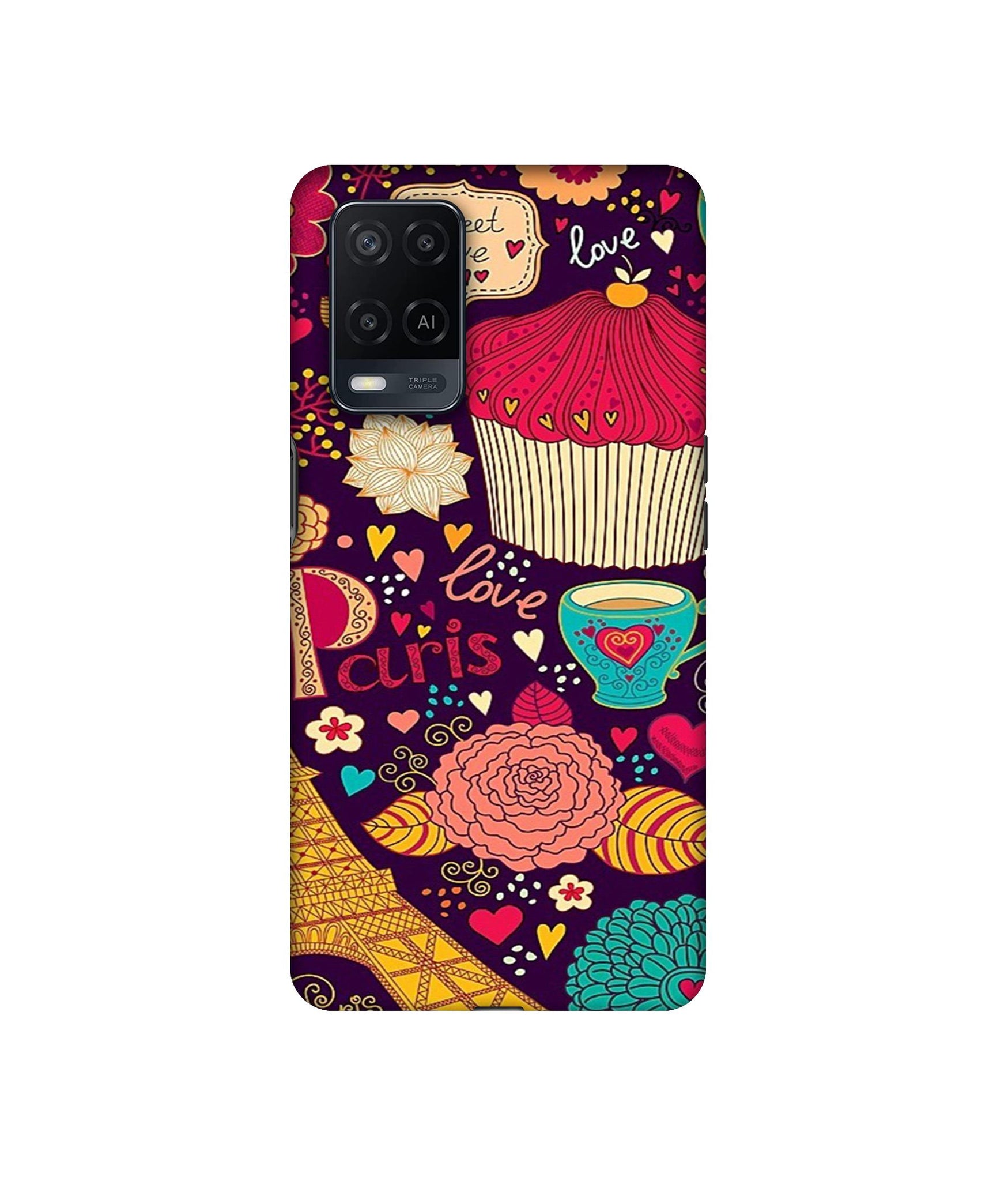 Oppo A54 4G