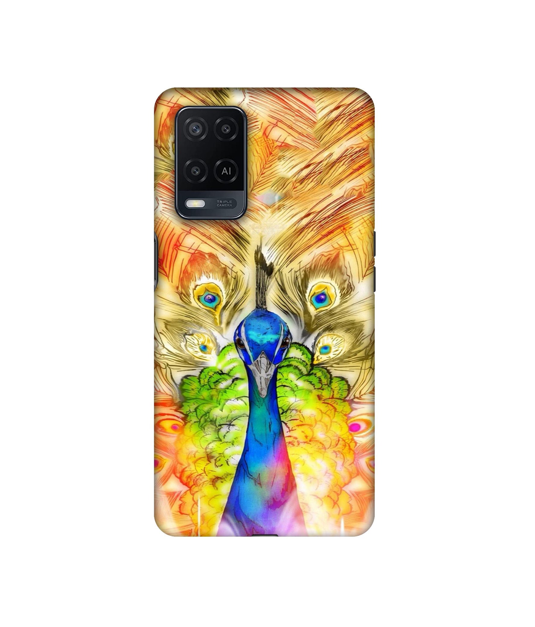 Oppo A54 4G