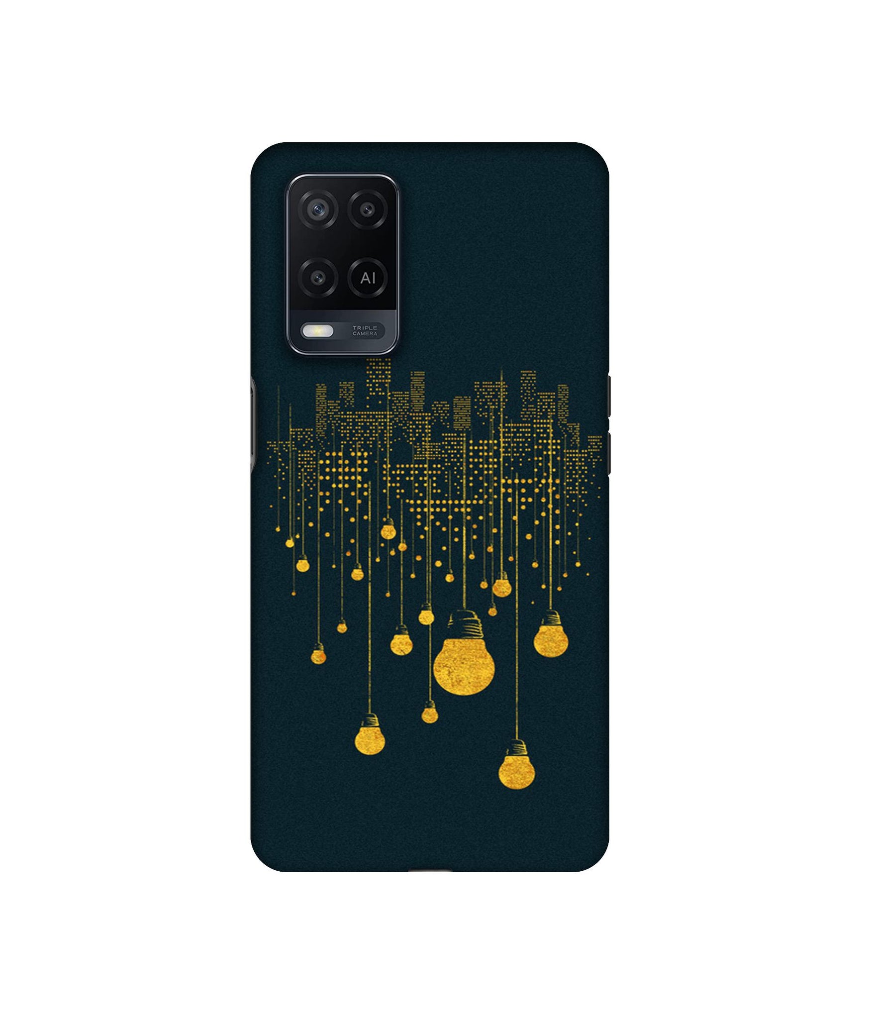 Oppo A54 4G