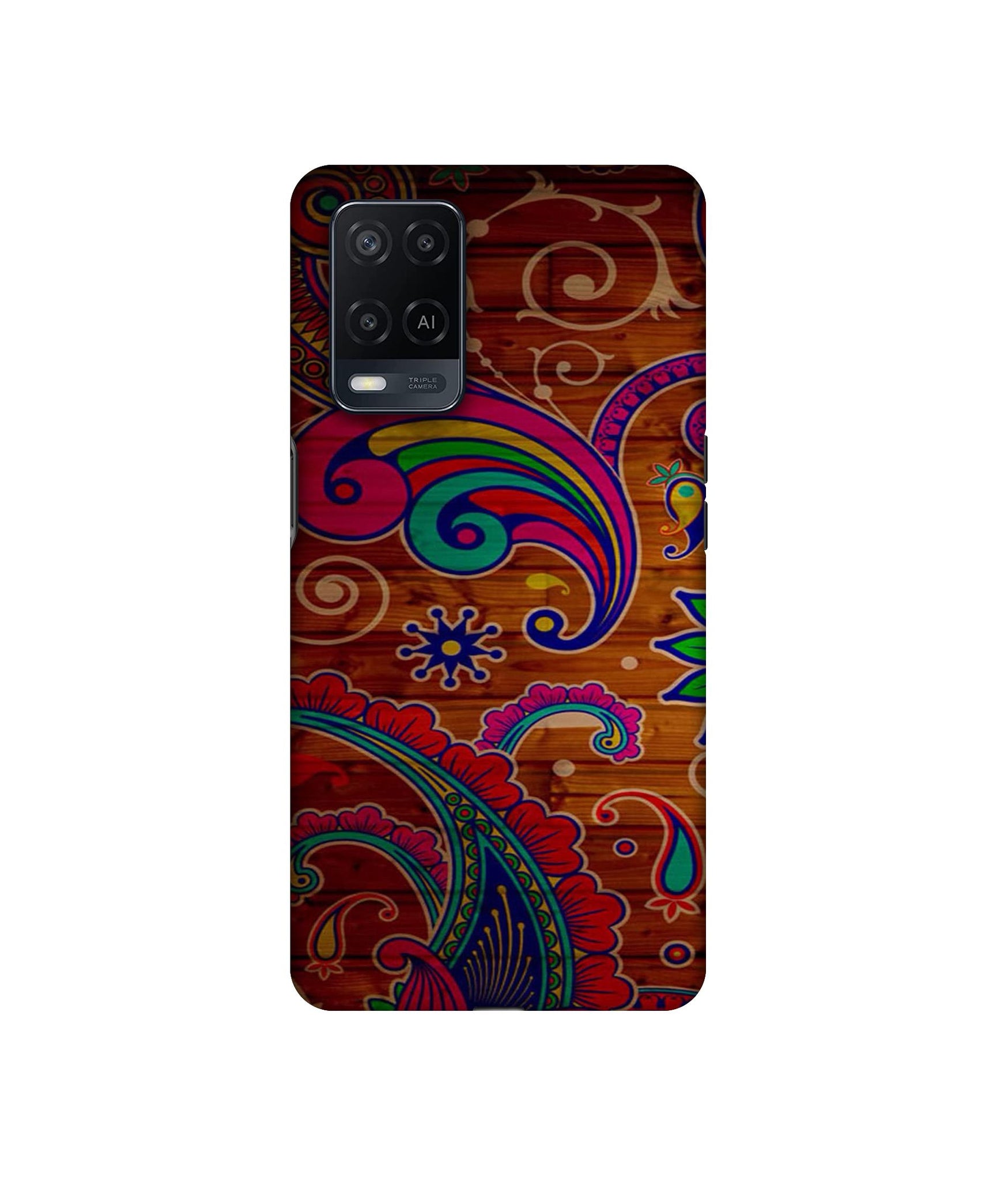 Oppo A54 4G