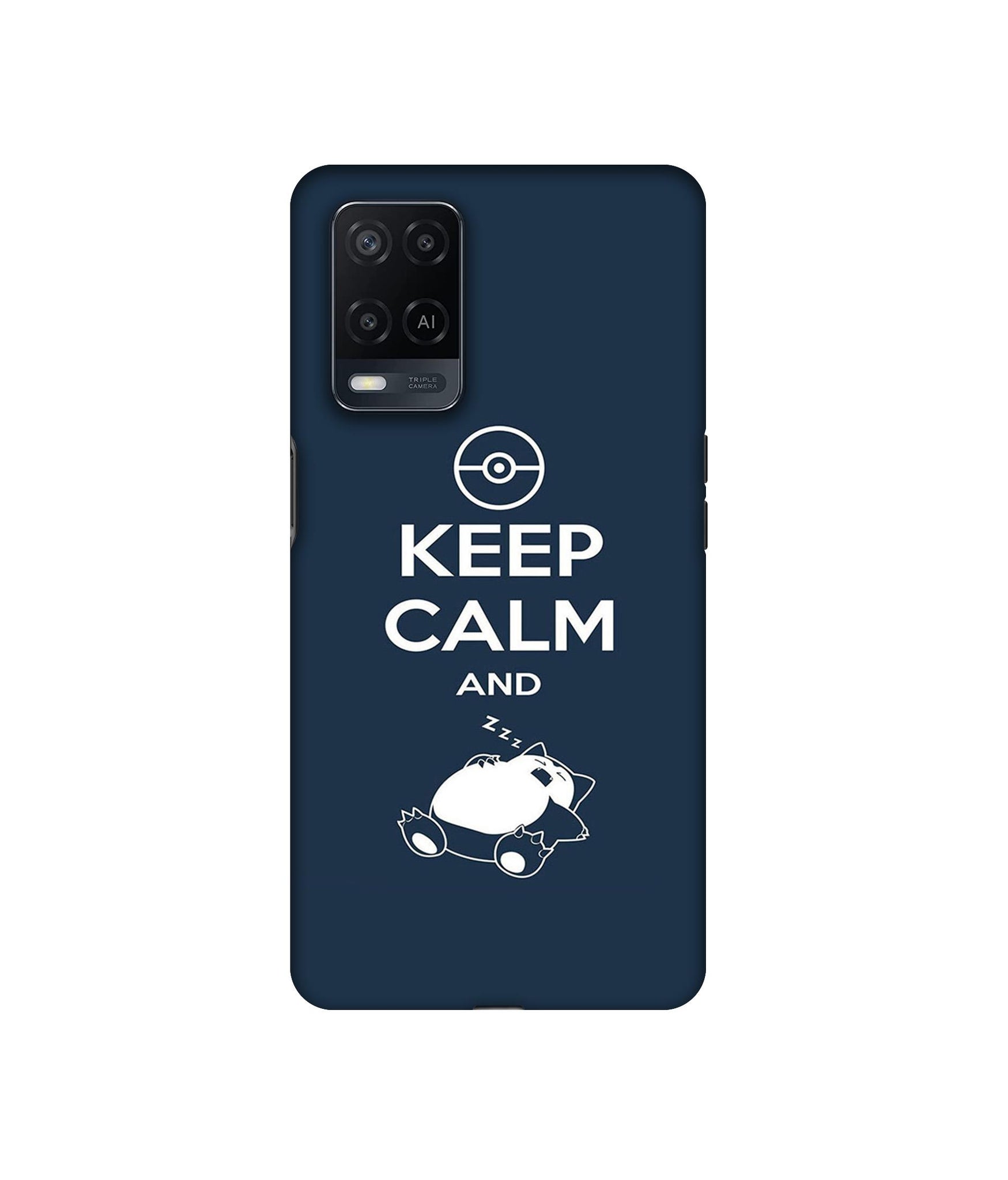 Oppo A54 4G
